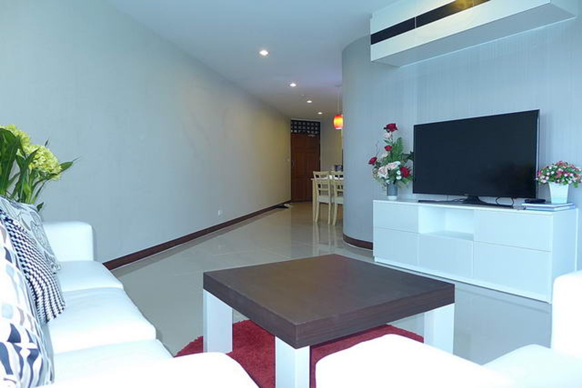 Condominium in Ban Laem Mai Ruak, Chon Buri 10105537