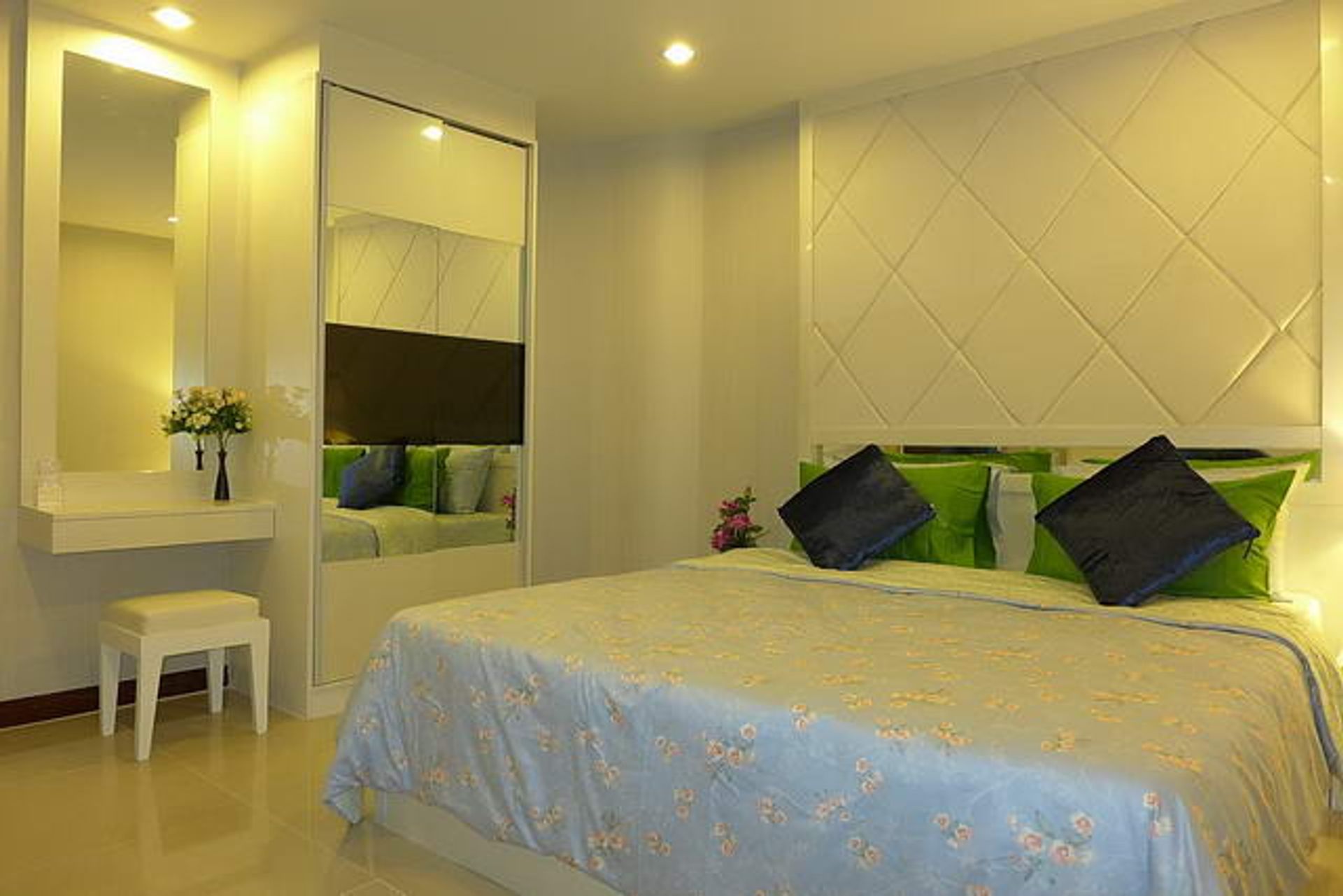 Квартира в Na Jomtien, Chonburi 10105537