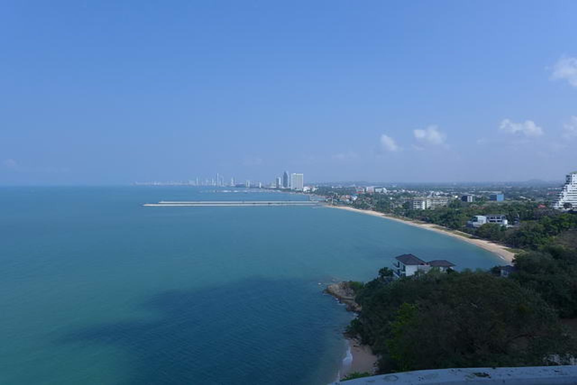 Кондоминиум в Na Jomtien, Chonburi 10105537