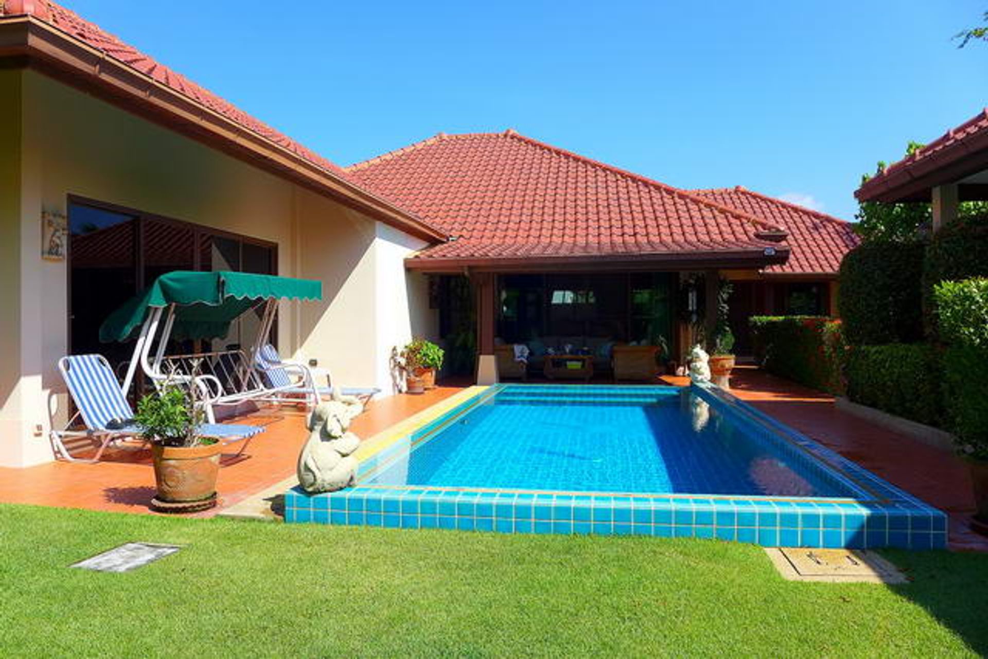 casa no Ban Laem Mai Ruak, Chon Buri 10105539