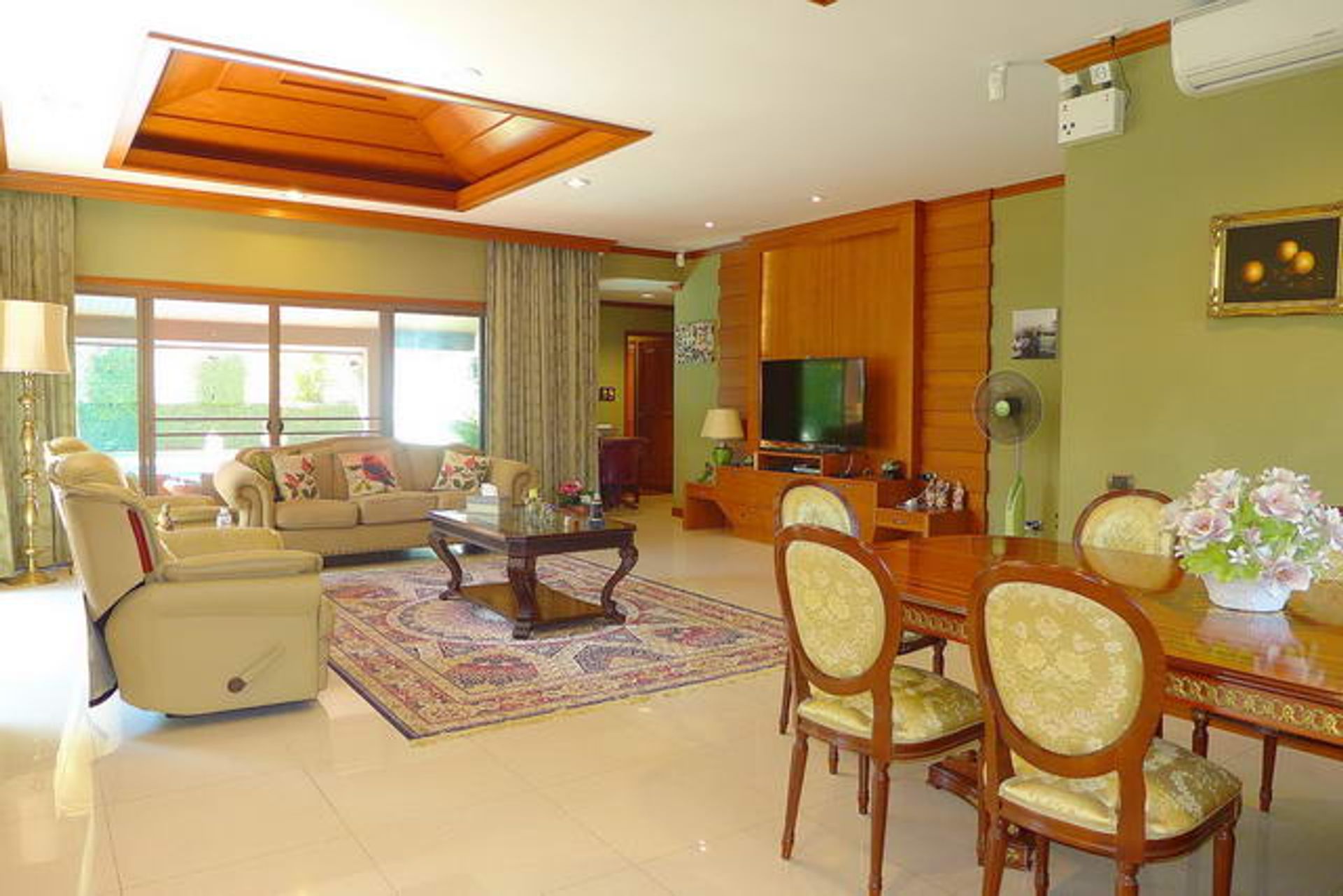 Huis in Ban Laem Mai Ruak, Chonburi 10105539