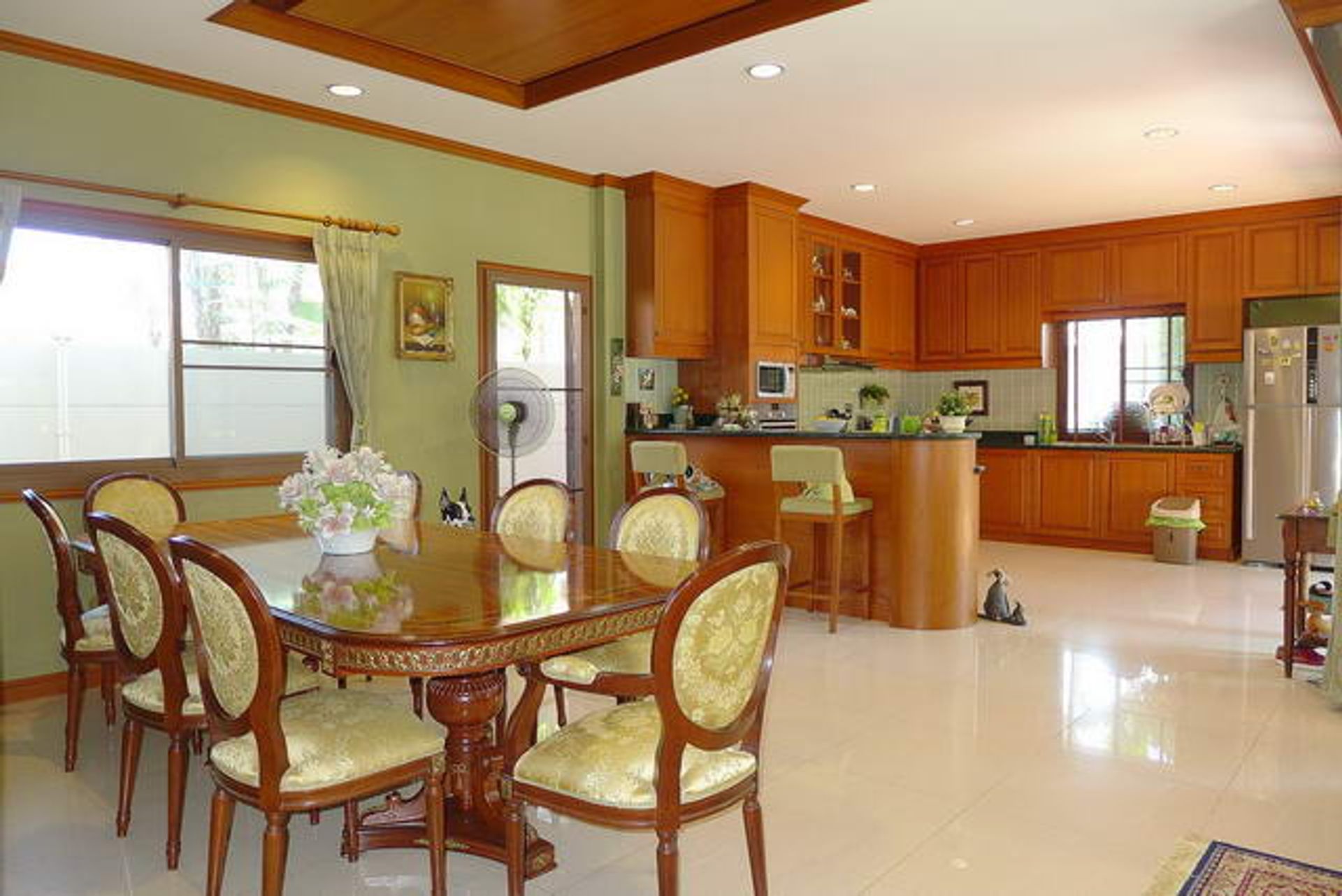 Huis in Ban Laem Mai Ruak, Chonburi 10105539