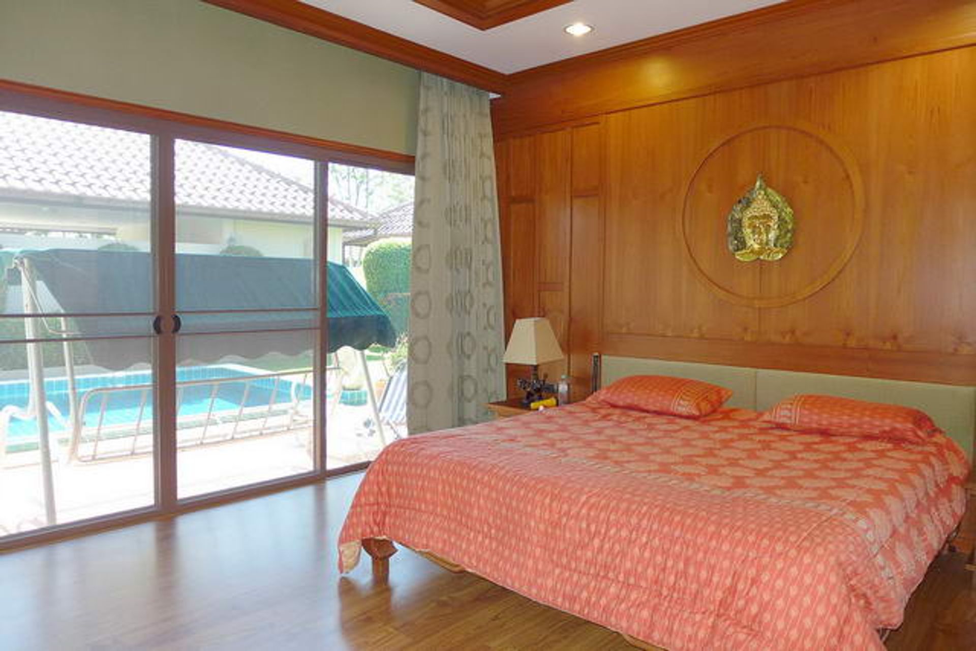 casa no Ban Laem Mai Ruak, Chon Buri 10105539