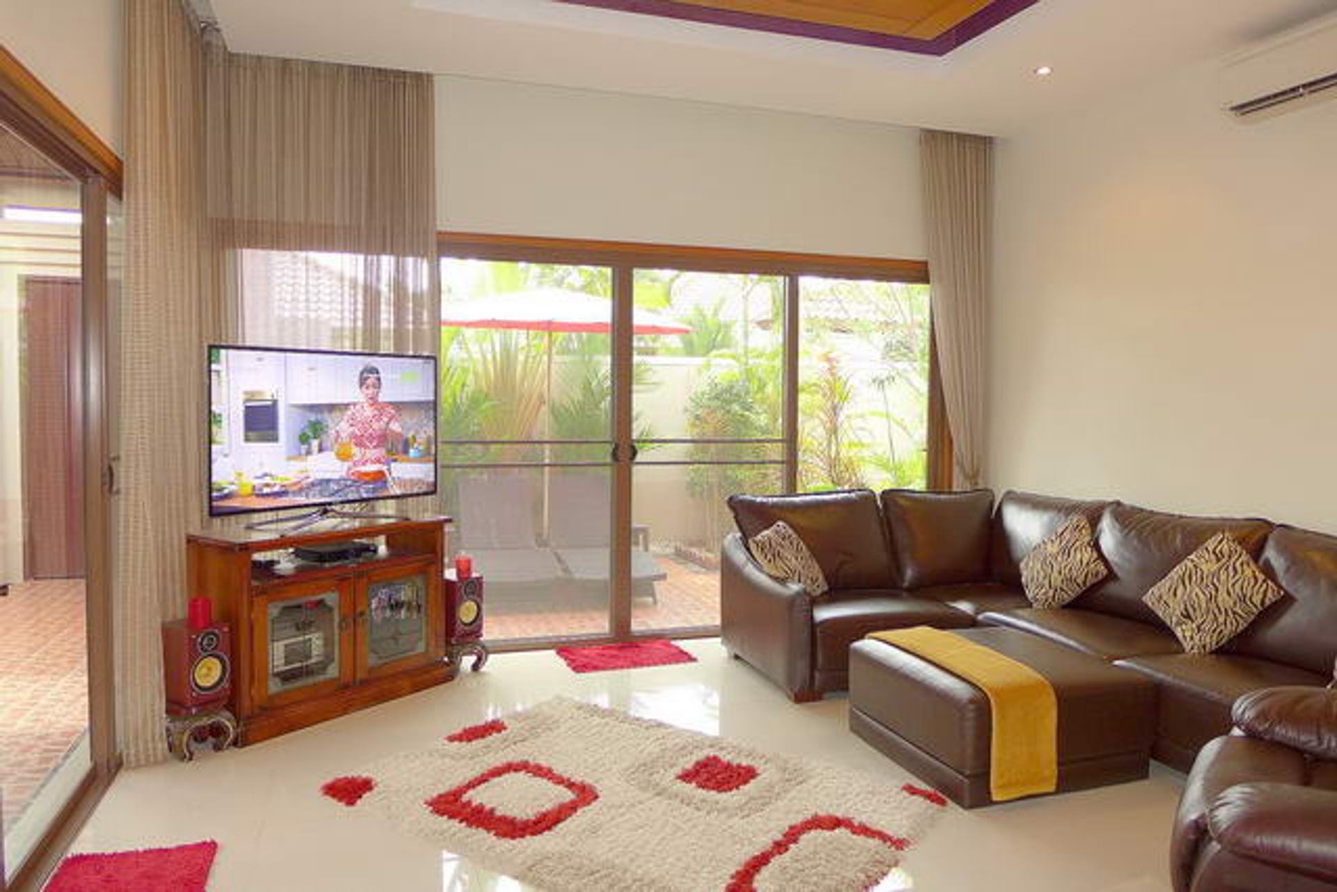 House in Ban Laem Mai Ruak, Chon Buri 10105540