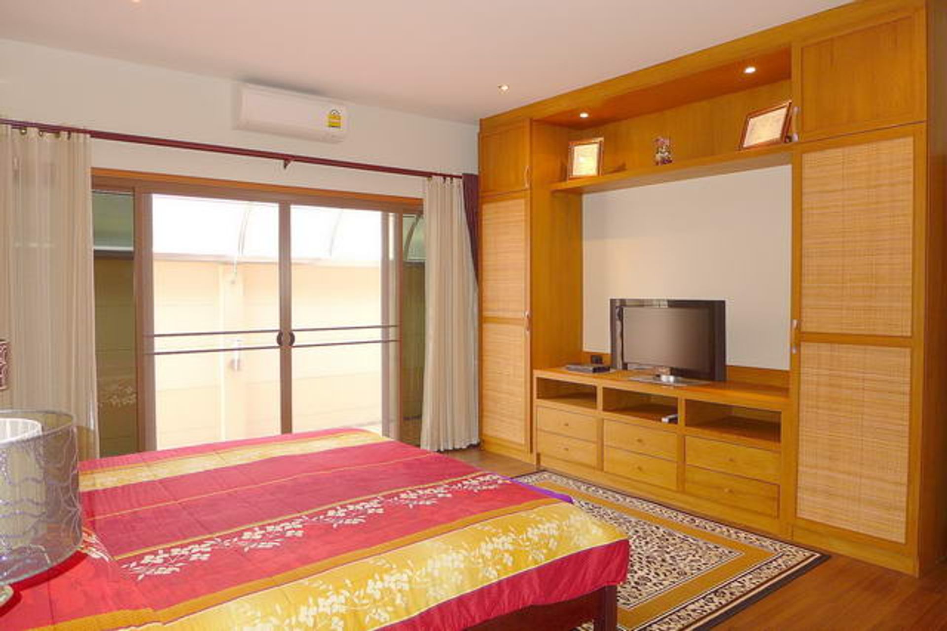 Huis in Na Jomtien, Chonburi 10105540