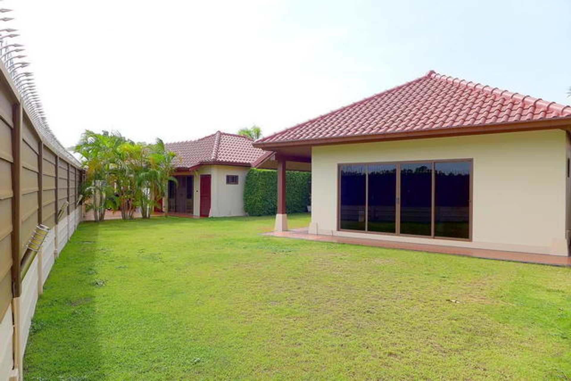 Casa nel Na Jomtien, Chonburi 10105540