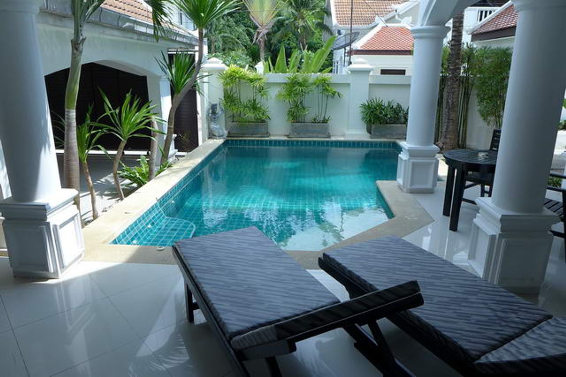 casa no Ban Laem Mai Ruak, Chon Buri 10105542