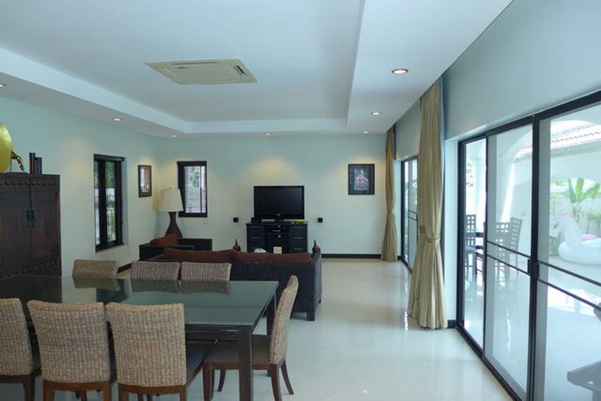 Casa nel Ban Laem Mai Ruak, Chon Buri 10105542