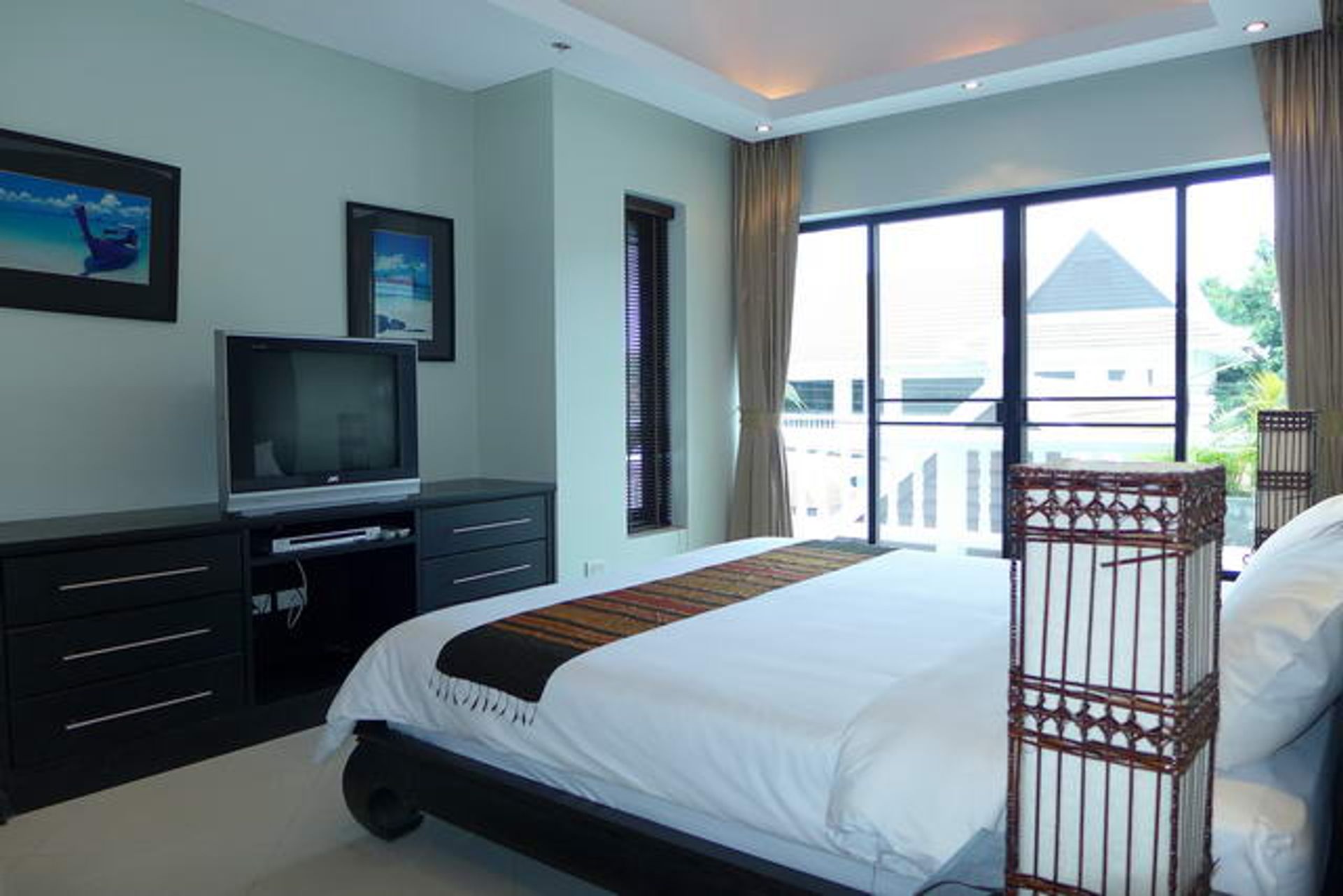 Huis in Na Jomtien, Chonburi 10105542