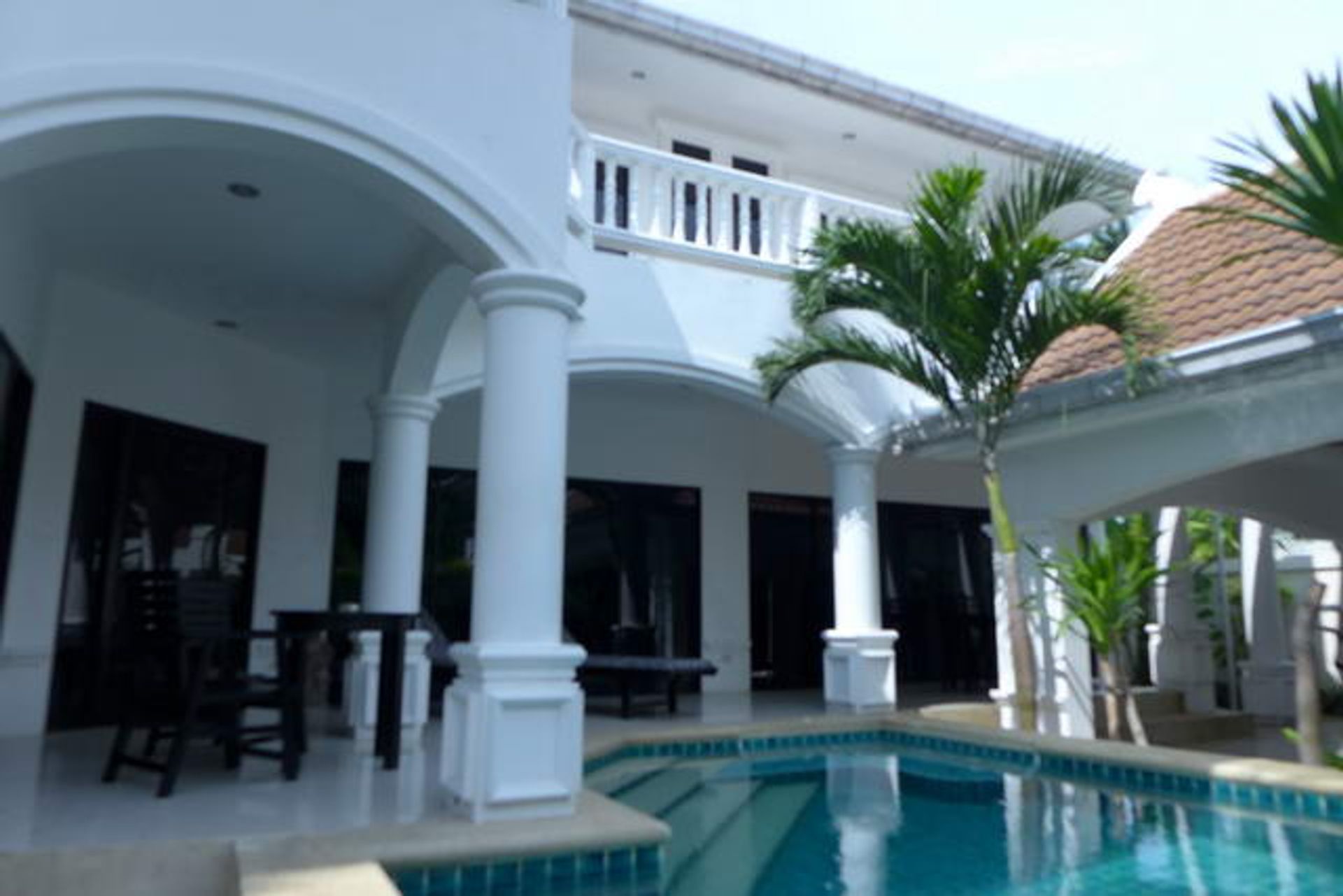 Huis in Na Jomtien, Chonburi 10105542