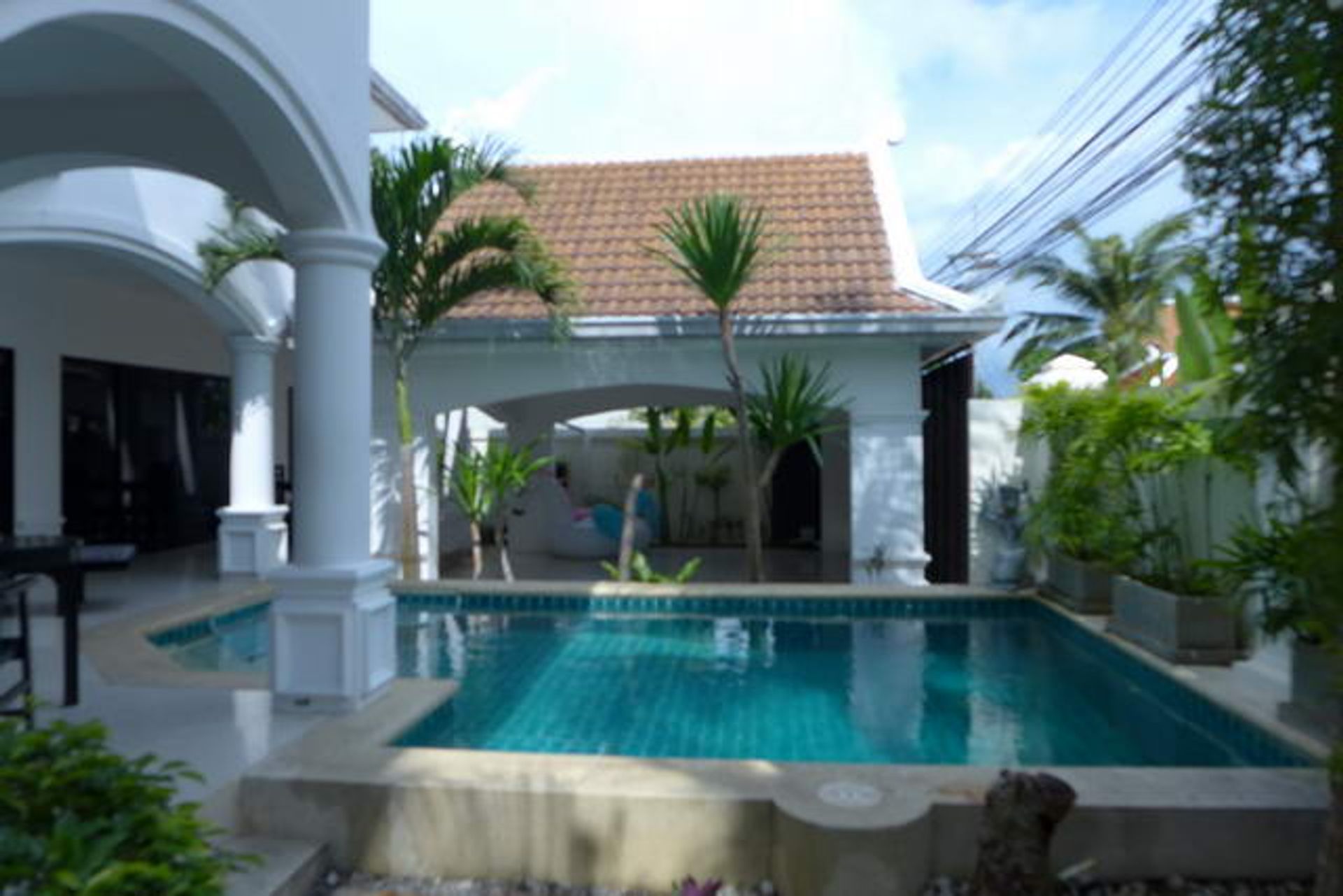 Huis in Na Jomtien, Chonburi 10105542