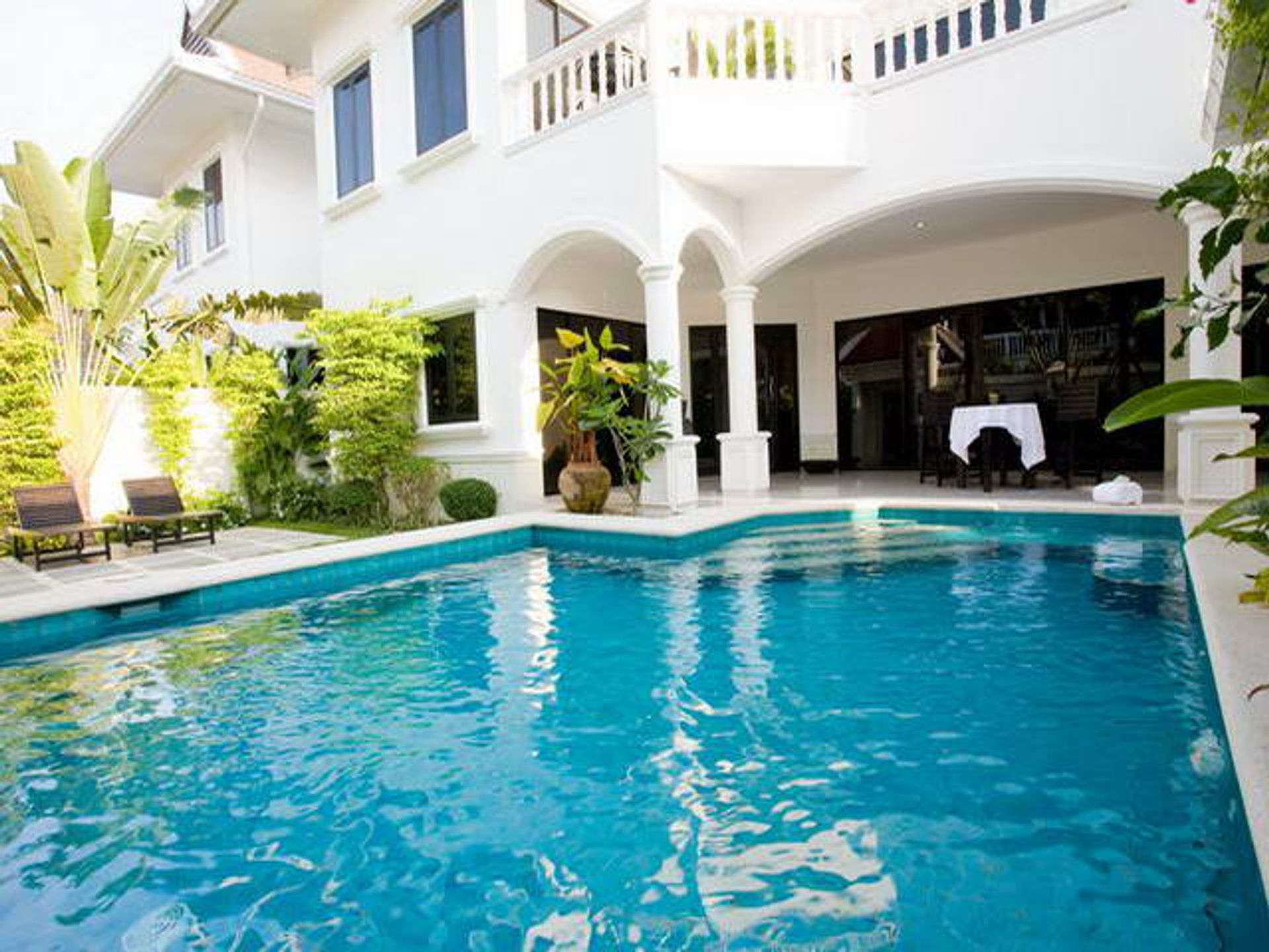 Haus im Ban Laem Mai Ruak, Chon Buri 10105543