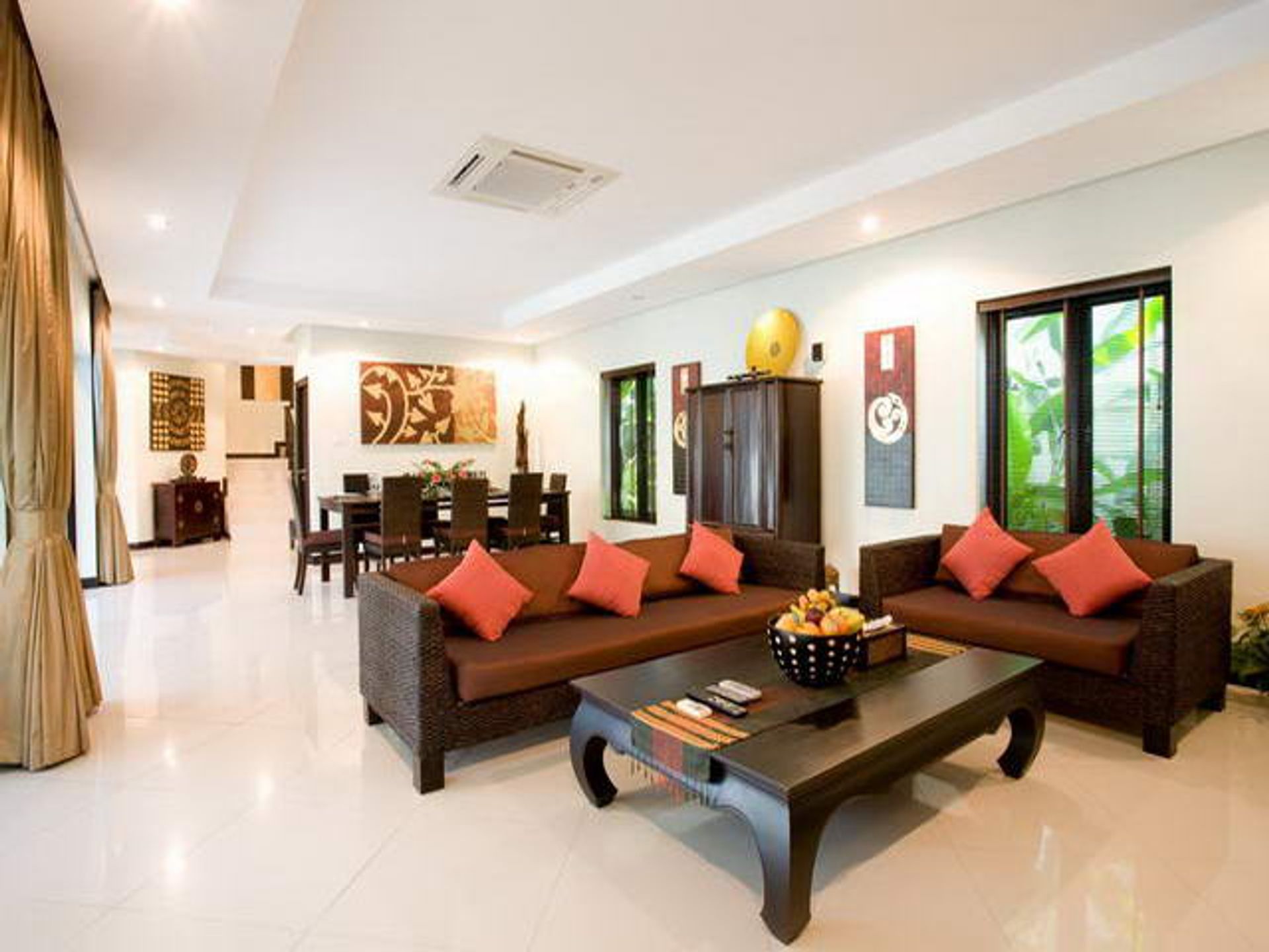 Haus im Ban Laem Mai Ruak, Chon Buri 10105543