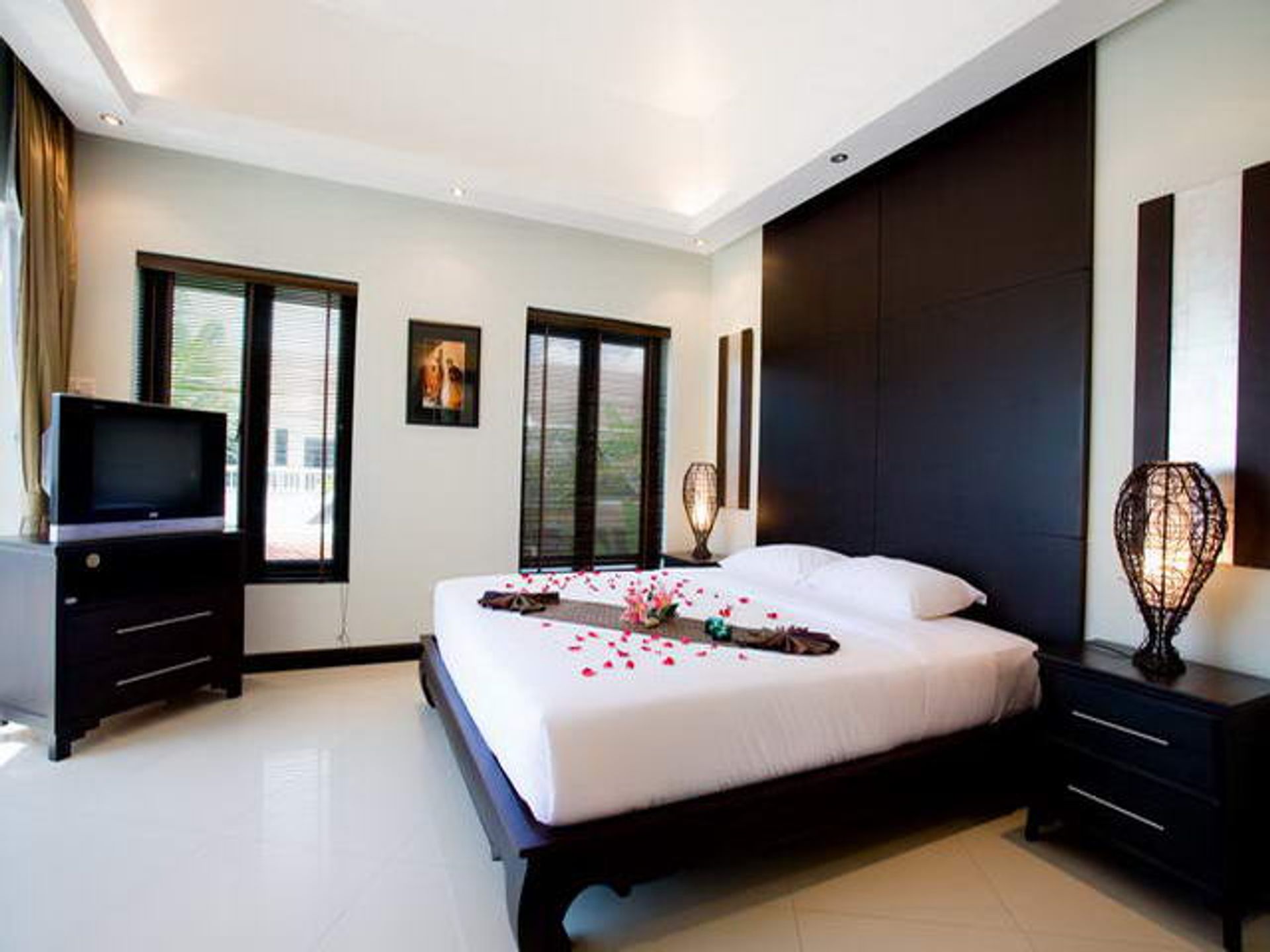 Huis in Na Jomtien, Chonburi 10105543