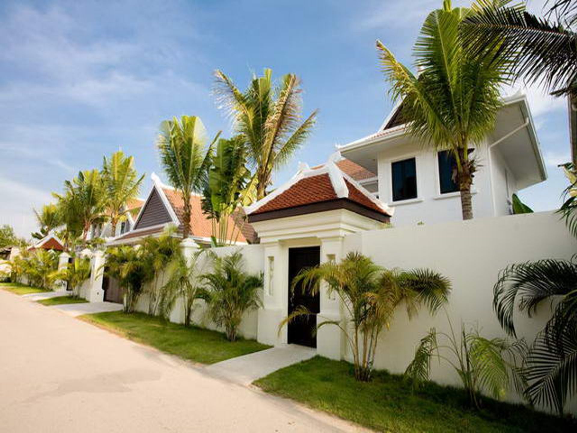 Huis in Na Jomtien, Chonburi 10105543