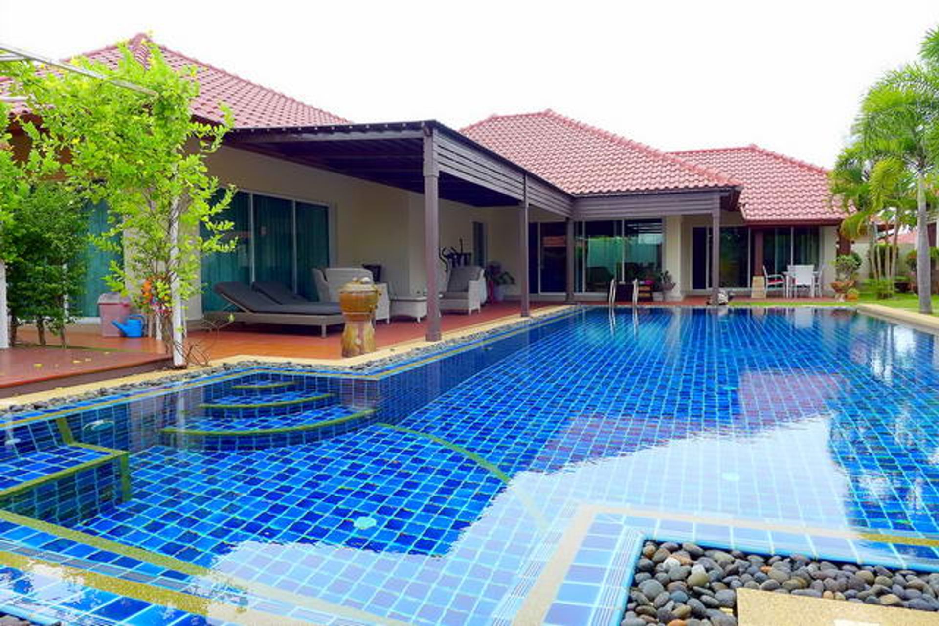 casa en Ban Laem Mai Ruak, Chonburi 10105545