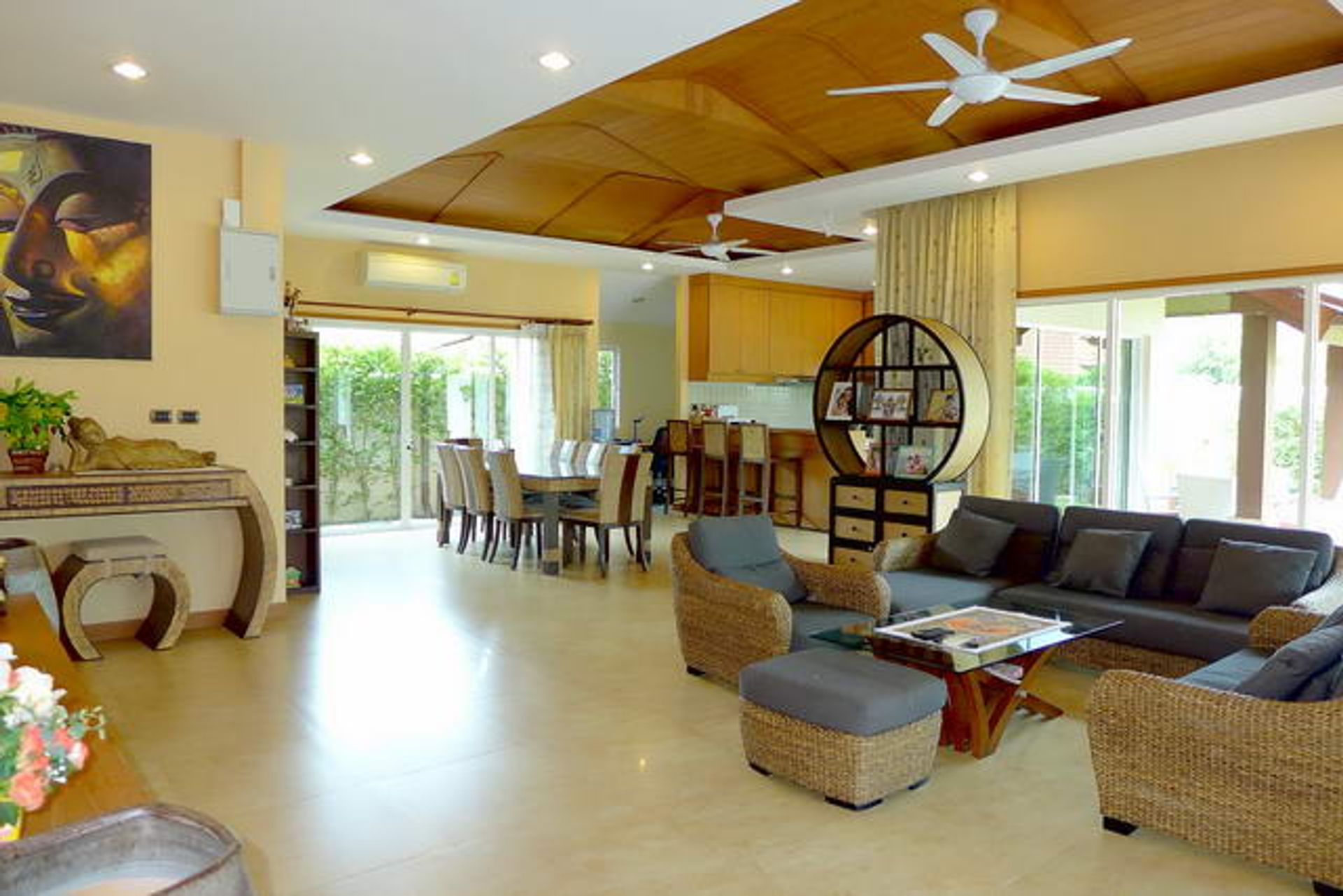 House in Ban Laem Mai Ruak, Chon Buri 10105545