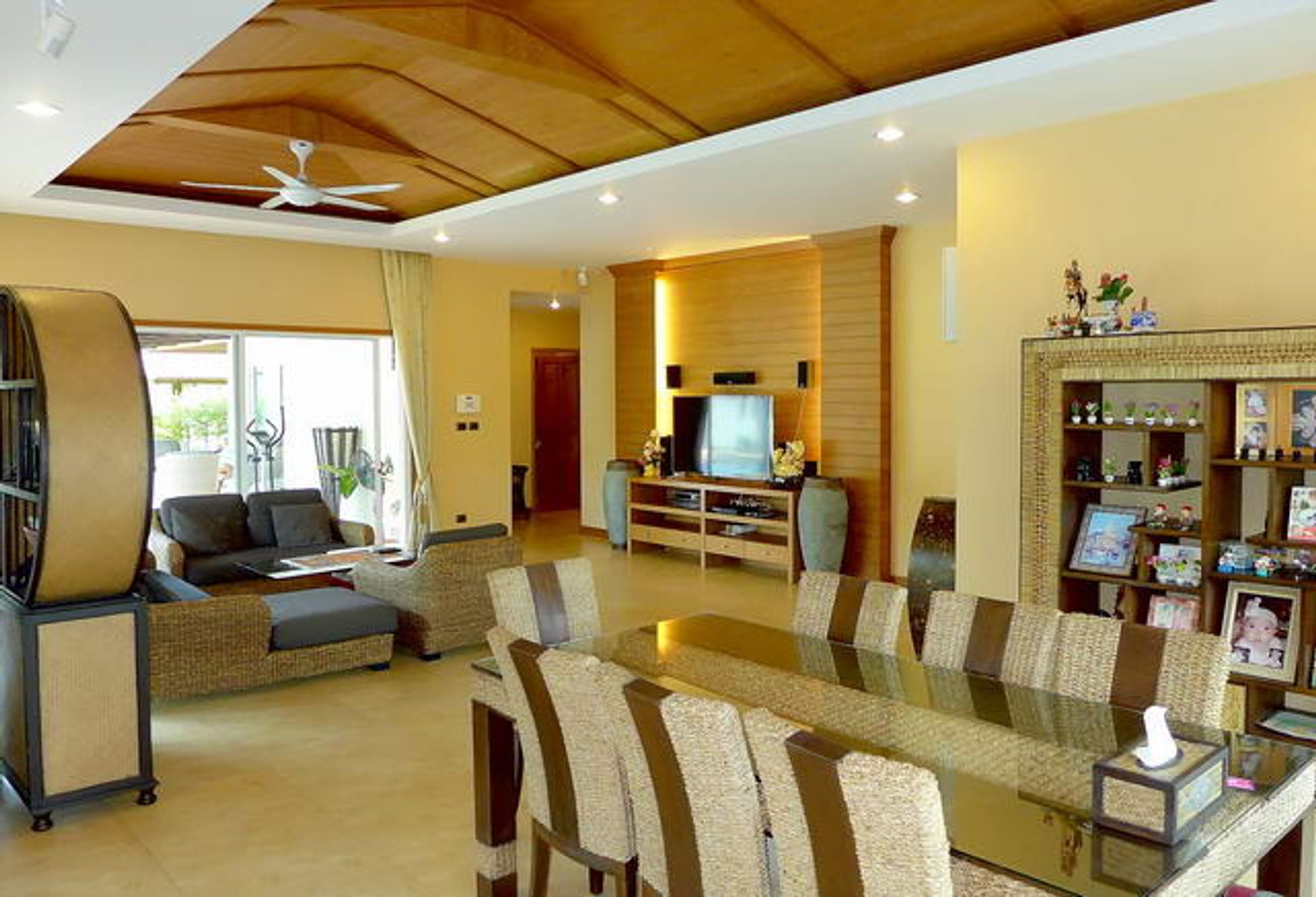 casa en Ban Laem Mai Ruak, Chonburi 10105545