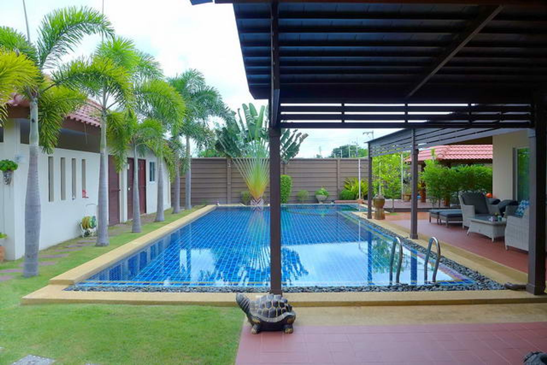 Haus im Na Jomtien, Chonburi 10105545