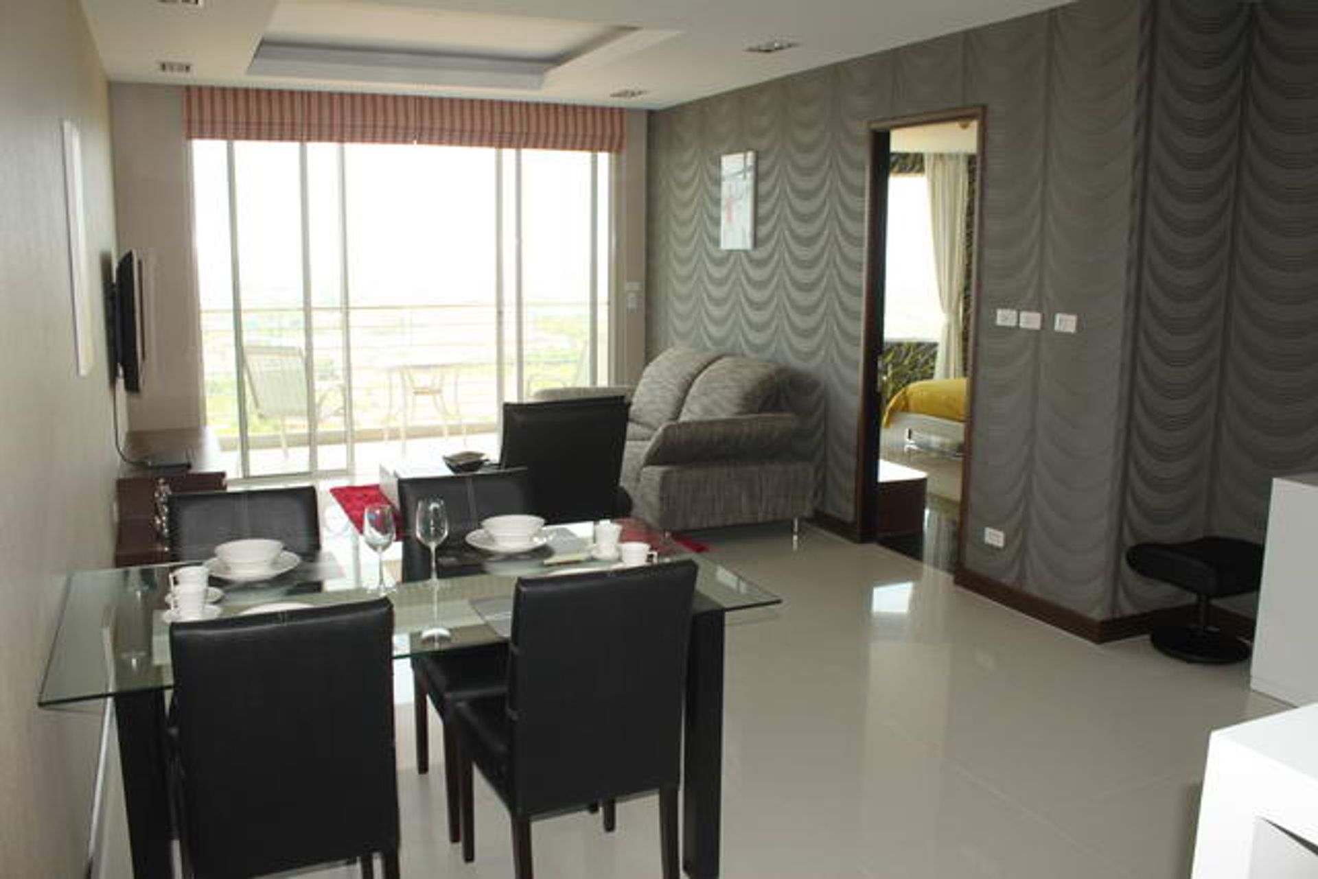 Condominio en Ban Laem Mai Ruak, Chonburi 10105546