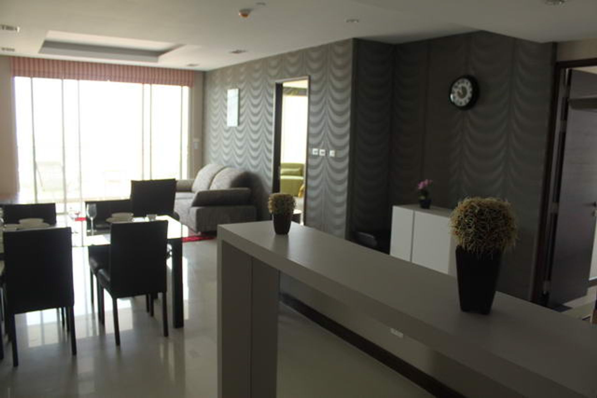 Kondominium w Ban Laem Mai Ruak, Chon Buri 10105546