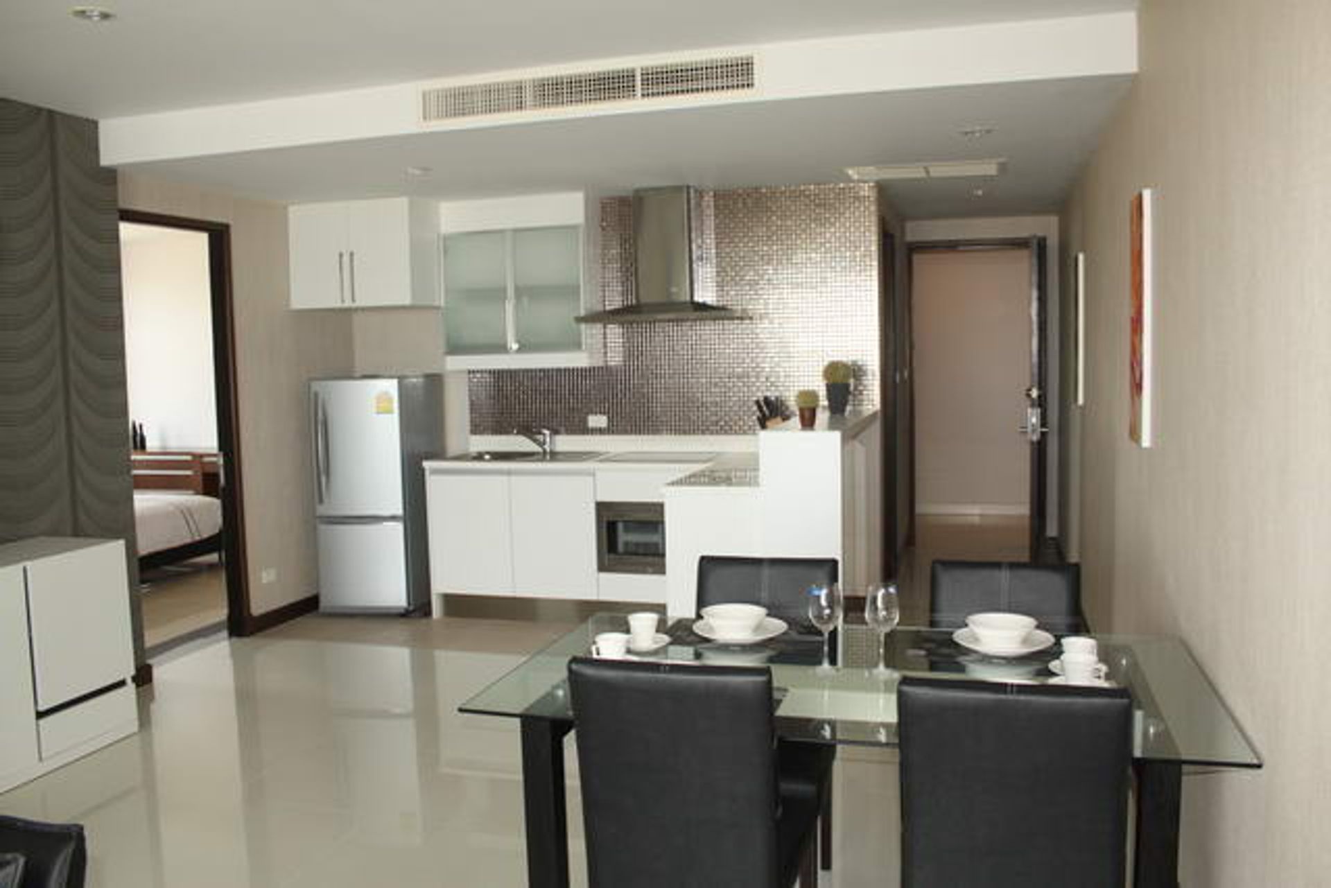 Condominium in Ban Laem Mai Ruak, Chonburi 10105546