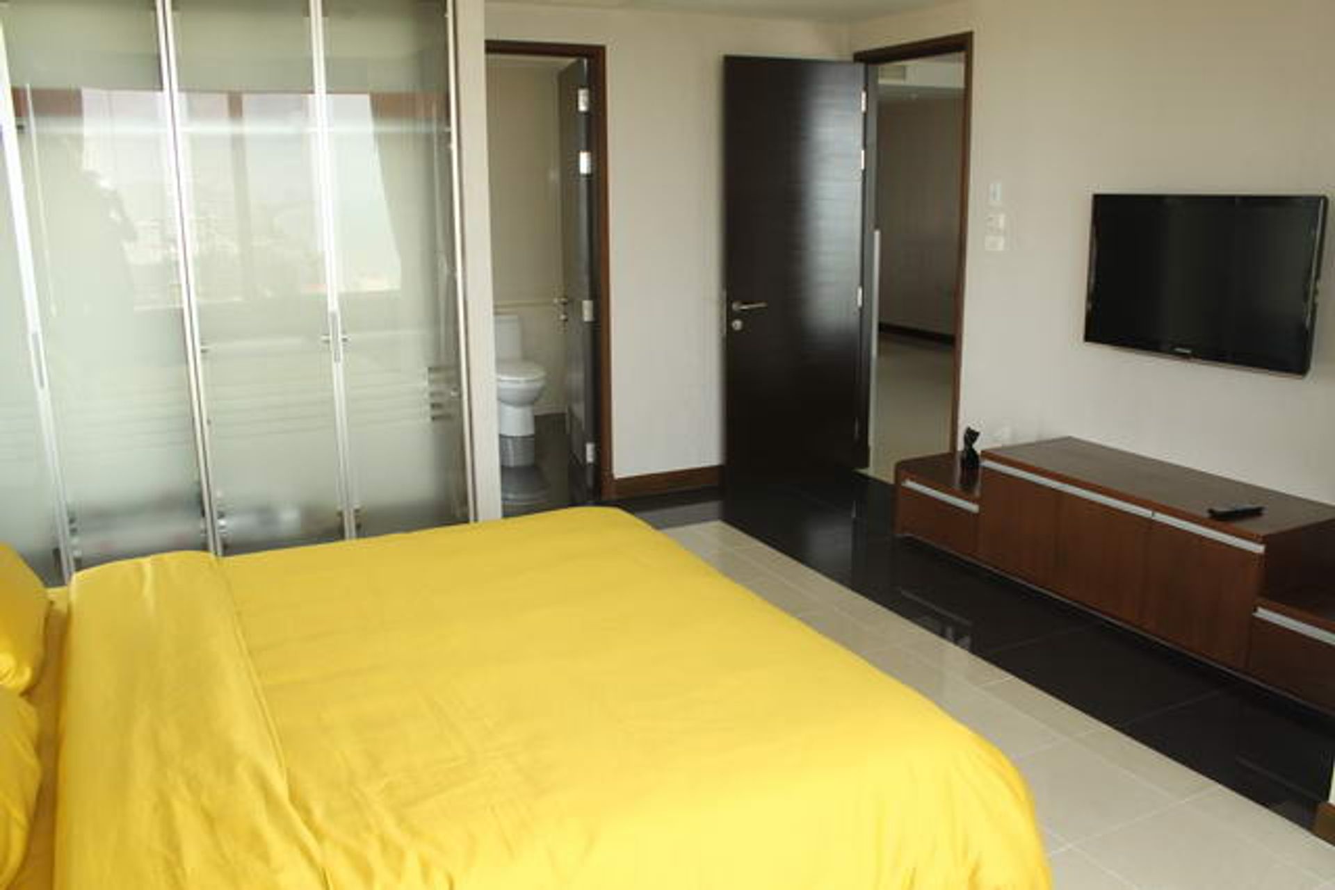 Condominio nel Na Jomtien, Chonburi 10105546