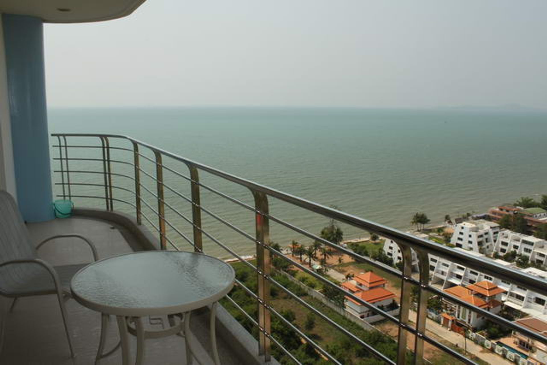 Condominio nel Na Jomtien, Chonburi 10105546