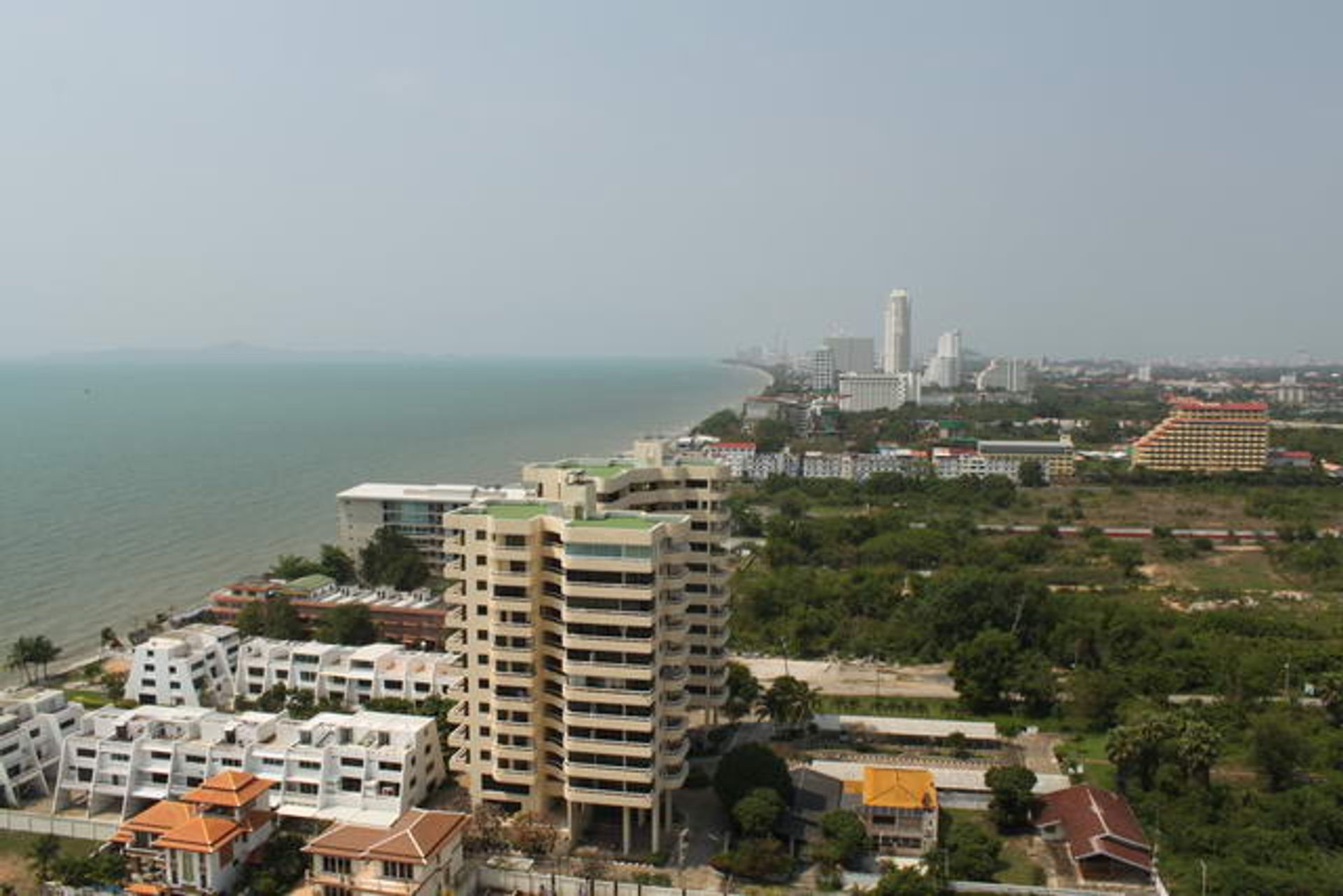 公寓 在 Na Jomtien, Chonburi 10105546