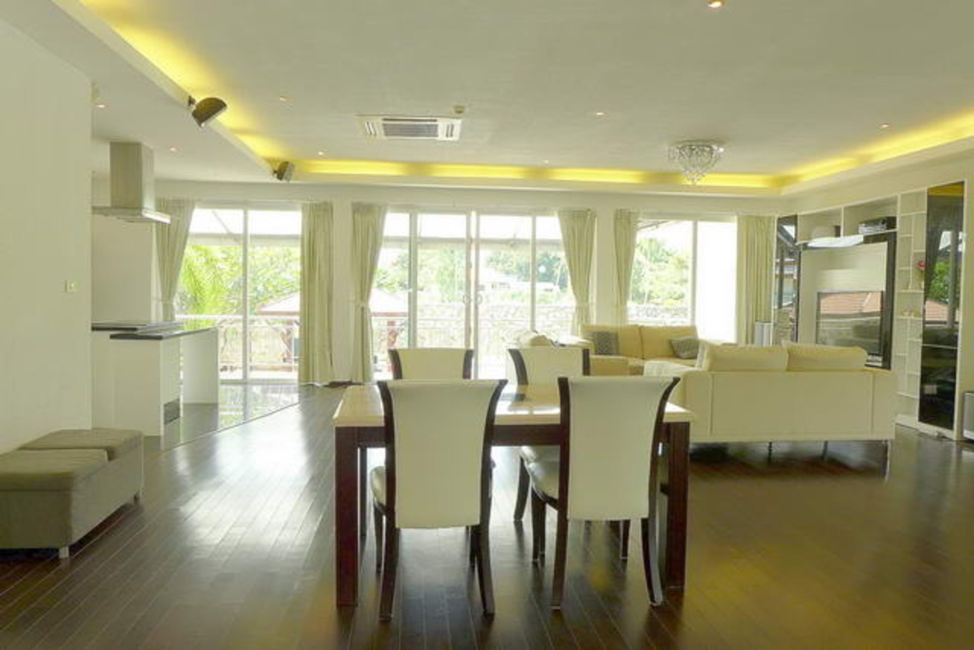 House in Ban Laem Mai Ruak, Chon Buri 10105547