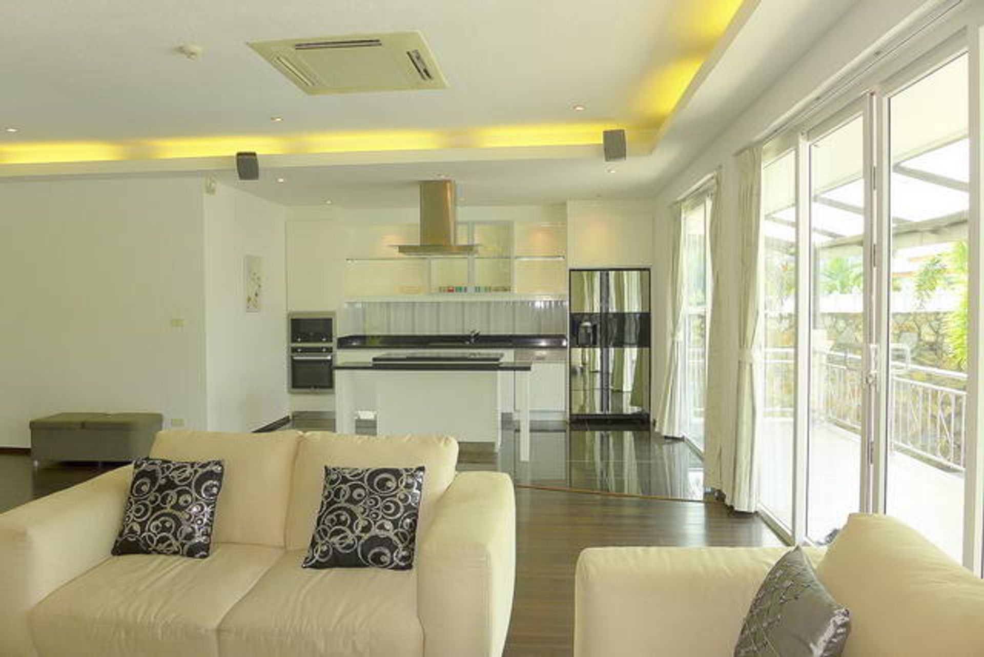 House in Ban Laem Mai Ruak, Chon Buri 10105547