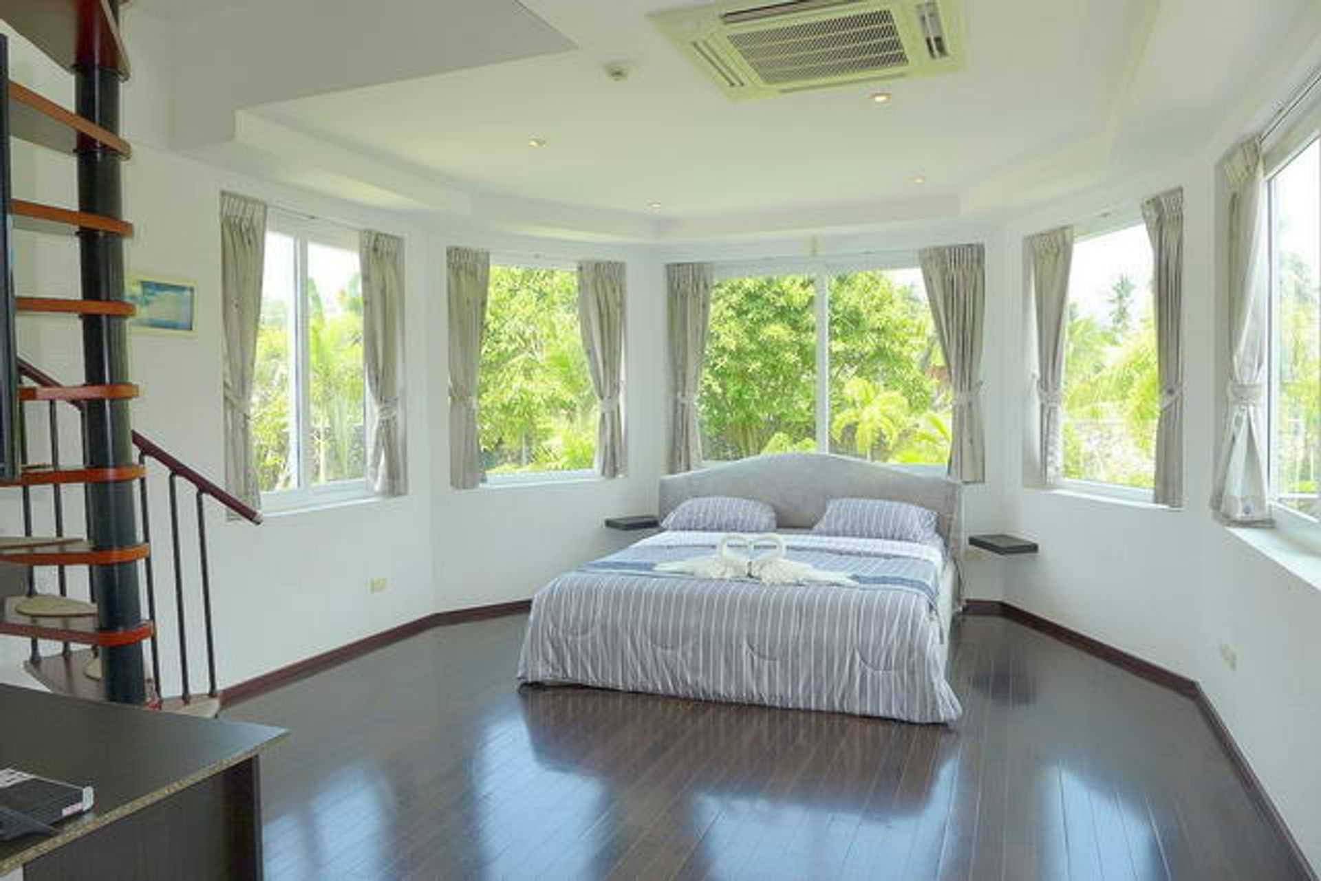 House in Na Jomtien, Chonburi 10105547