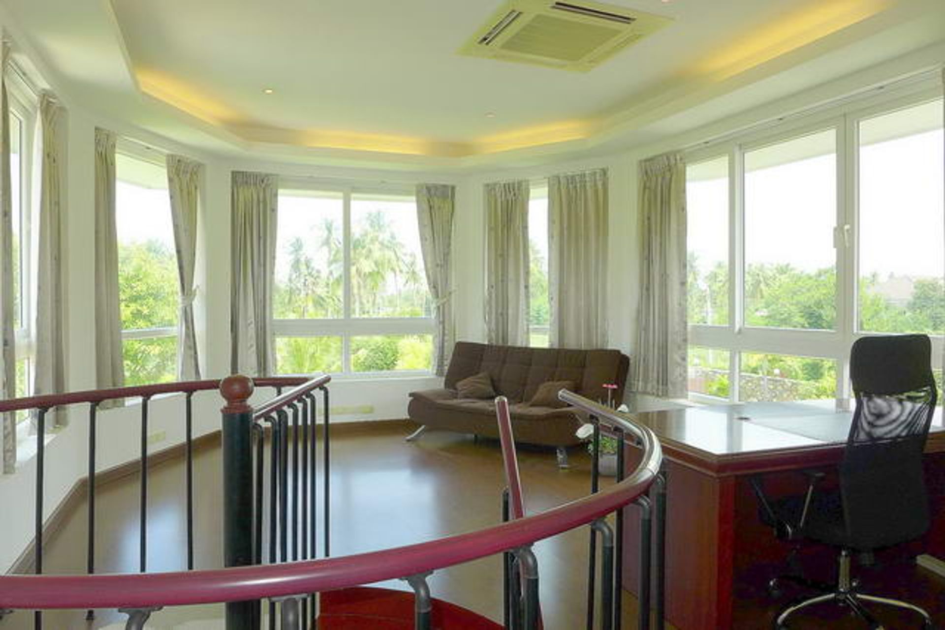 House in Na Jomtien, Chonburi 10105547