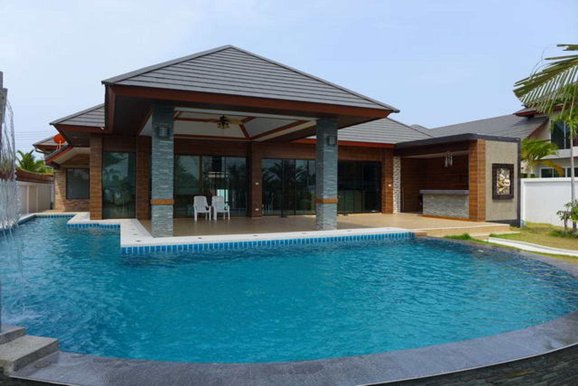 House in Ban Laem Mai Ruak, Chon Buri 10105548