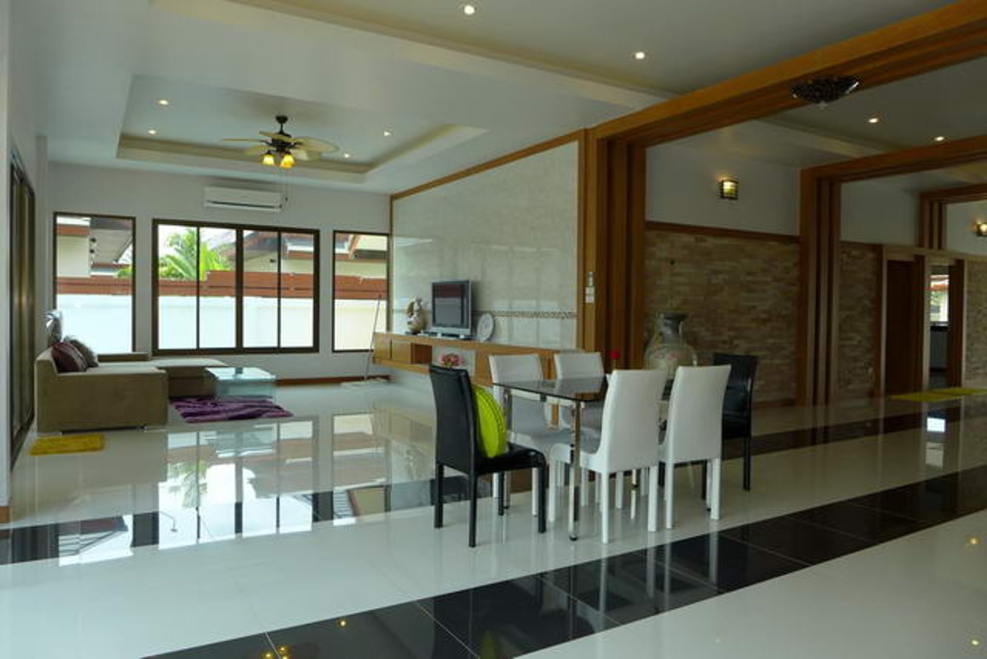 House in Ban Laem Mai Ruak, Chon Buri 10105548