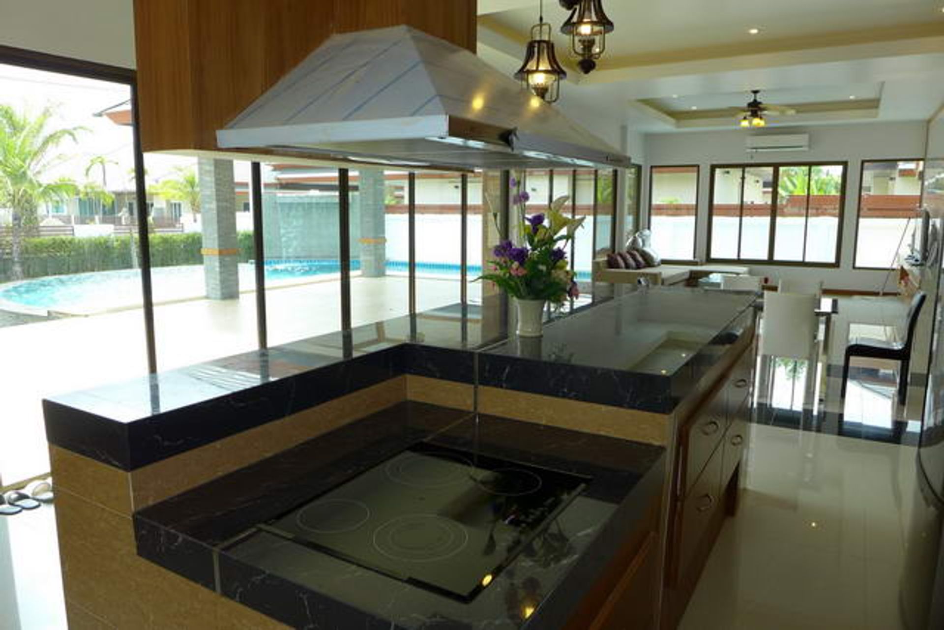 House in Ban Laem Mai Ruak, Chon Buri 10105548