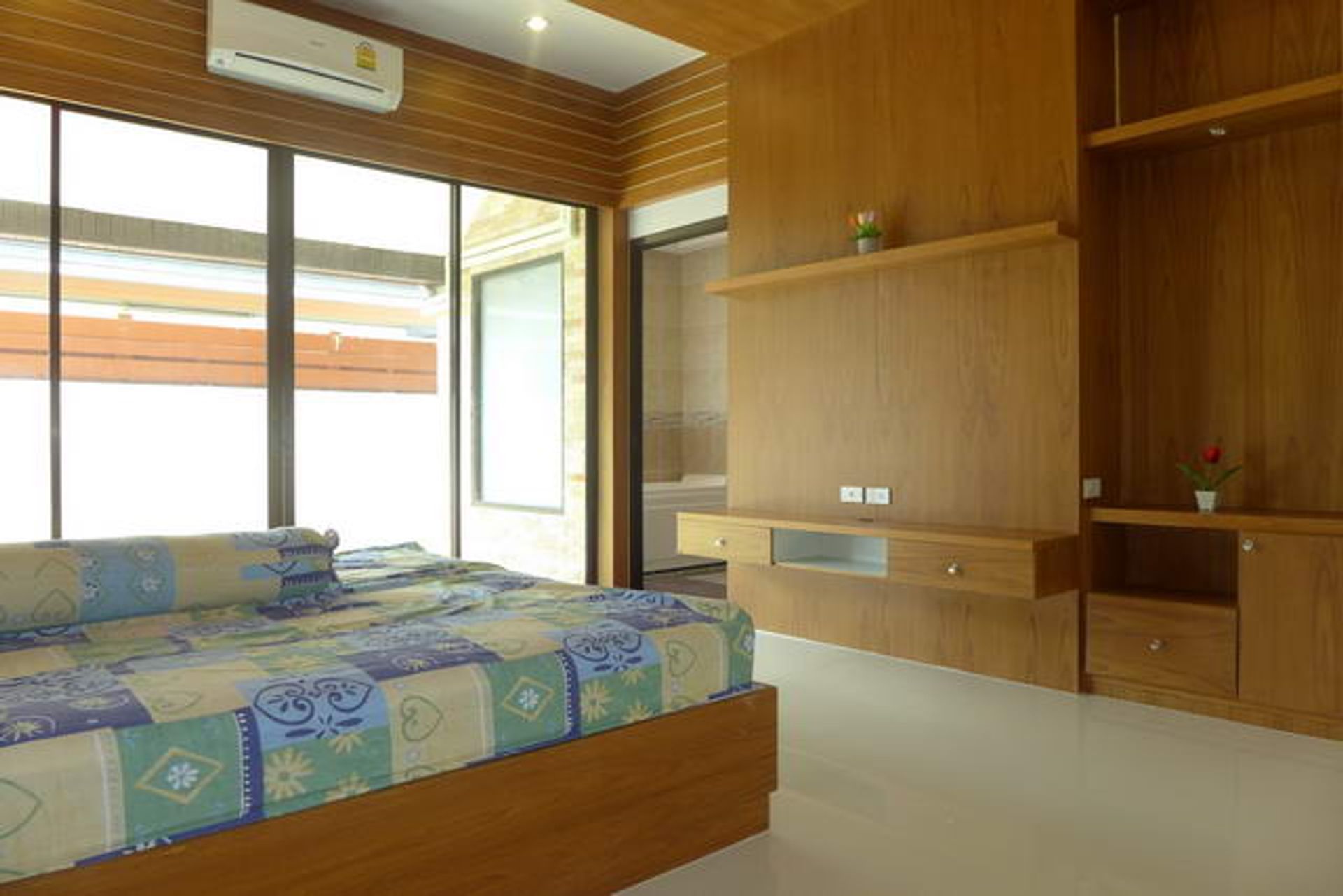 Huis in Na Jomtien, Chonburi 10105548