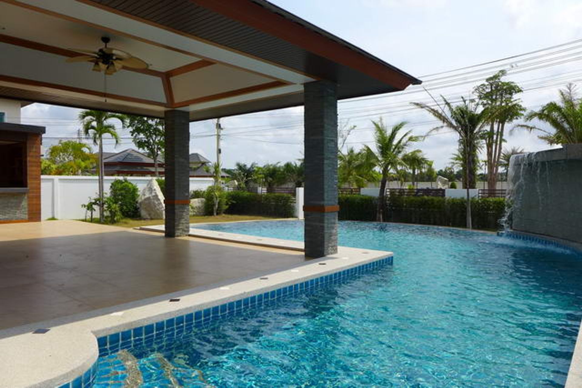 Casa nel Na Jomtien, Chonburi 10105548