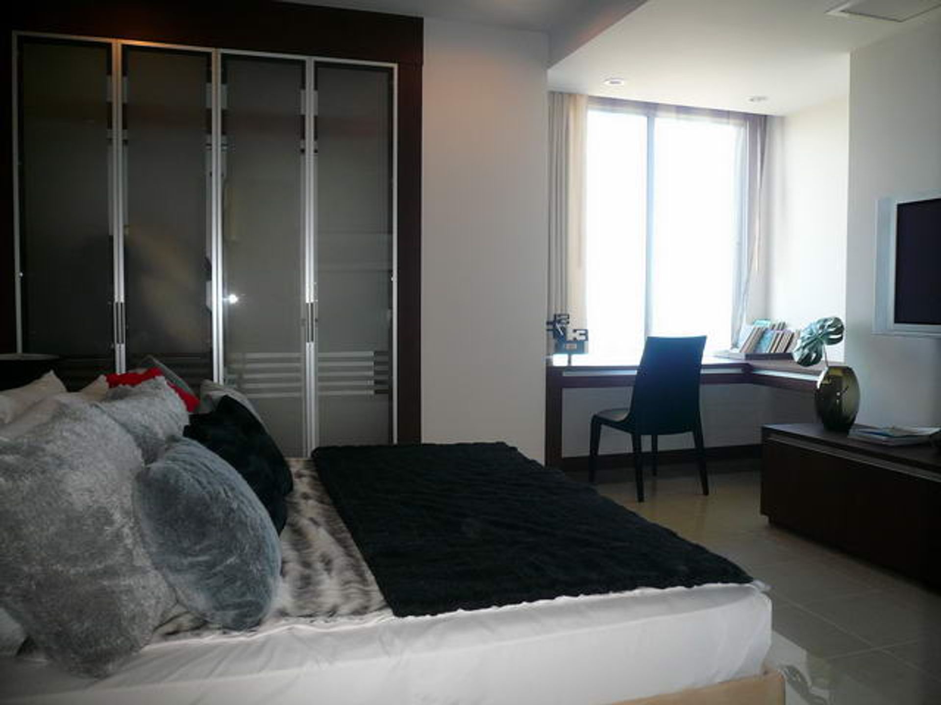 Condominium in Na Jomtien, Chonburi 10105549