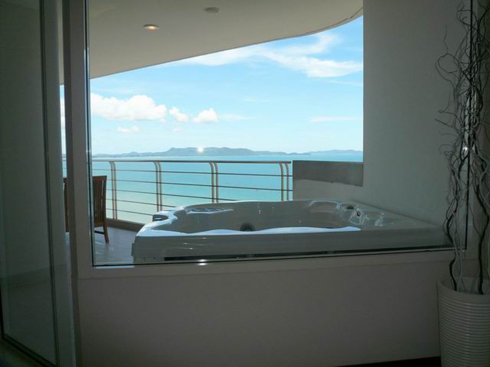 Condominium in Na Jomtien, Chonburi 10105549