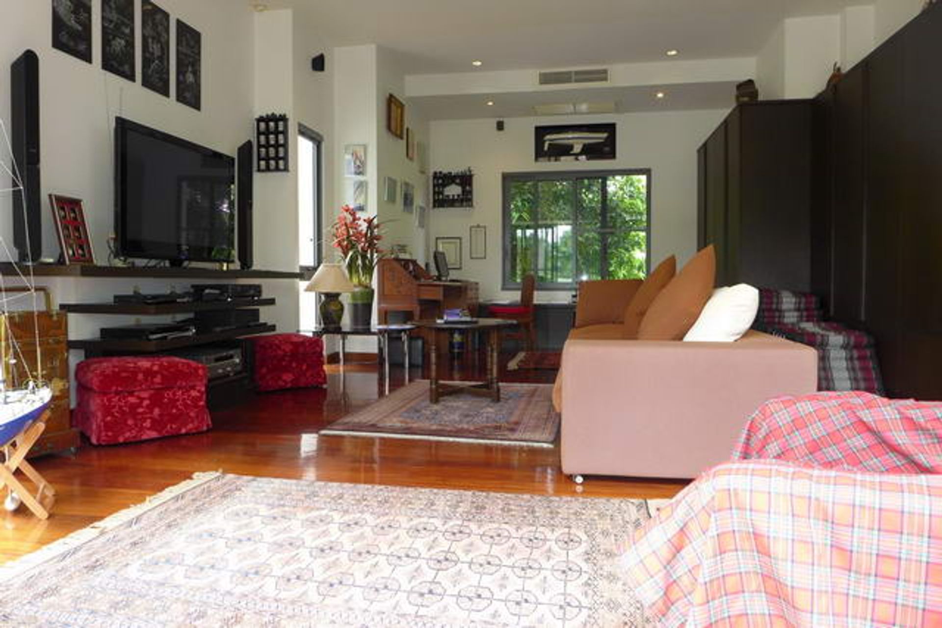 House in Ban Laem Mai Ruak, Chon Buri 10105550