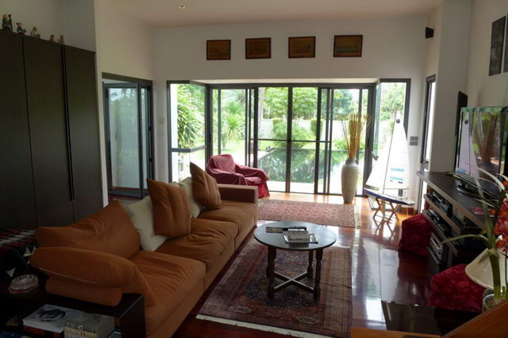 Haus im Ban Laem Mai Ruak, Chon Buri 10105550