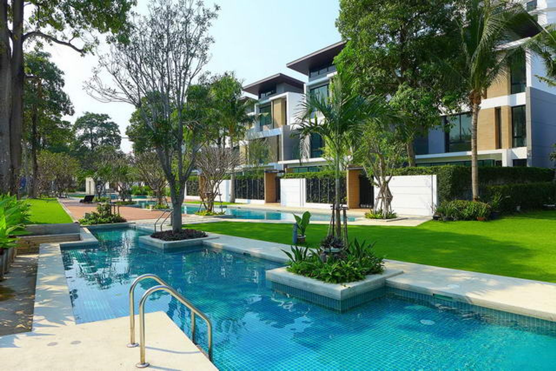 Casa nel Ban Laem Mai Ruak, Chon Buri 10105552