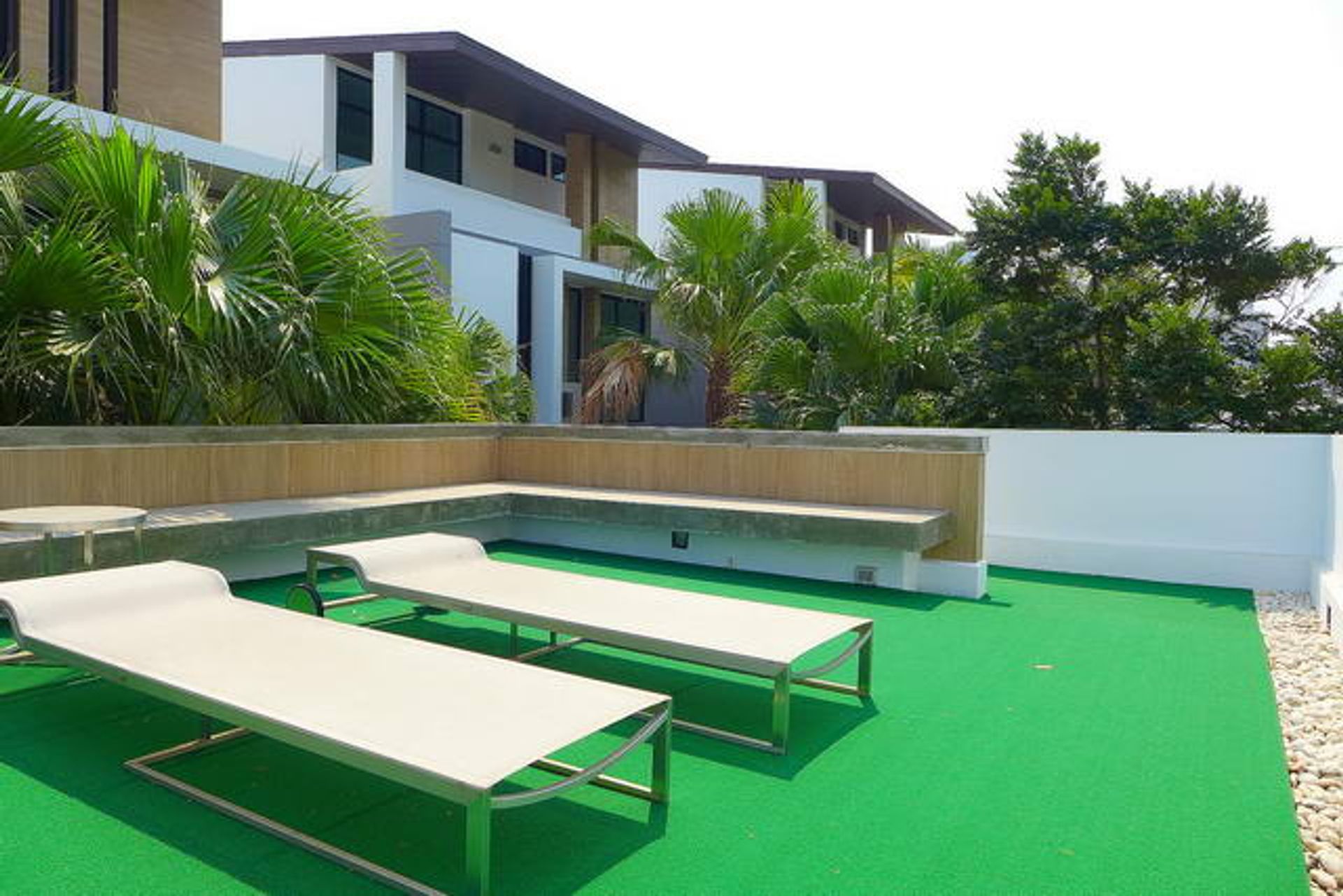 House in Na Jomtien, Chonburi 10105552