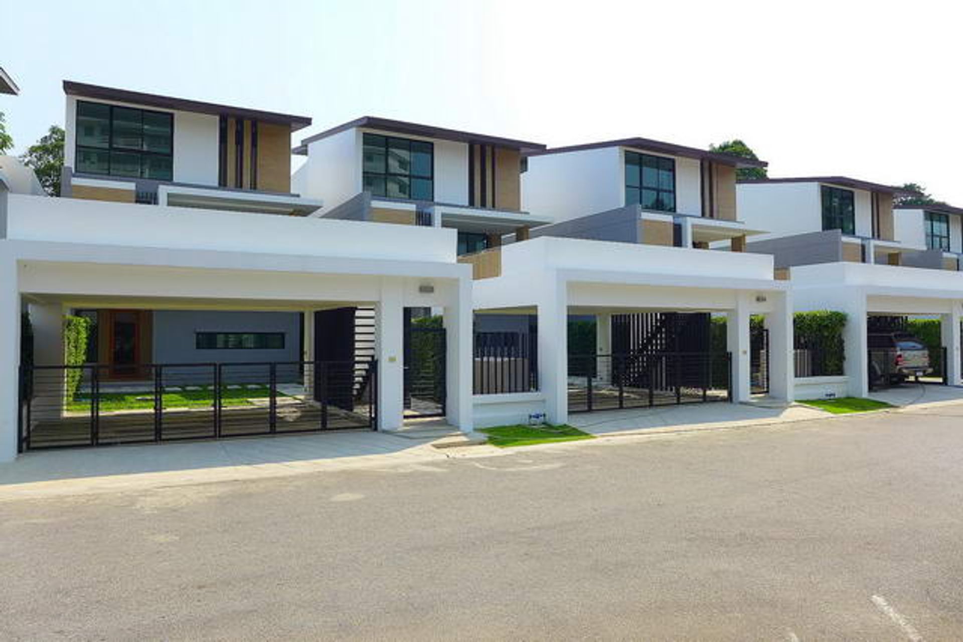 Haus im Na Jomtien, Chonburi 10105552