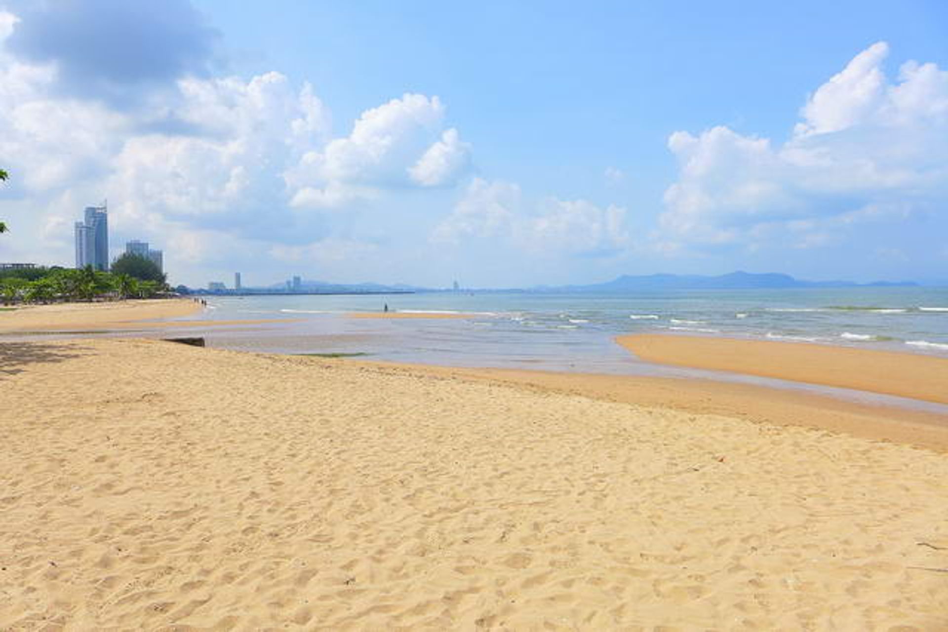 жилой дом в Na Jomtien, Chonburi 10105552