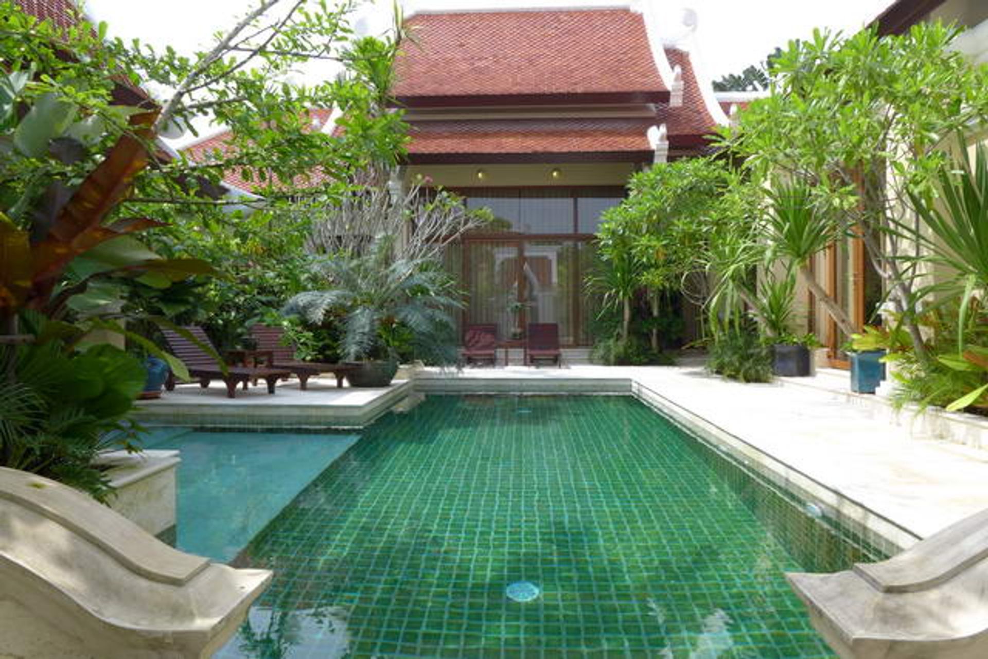 House in Ban Laem Mai Ruak, Chon Buri 10105553