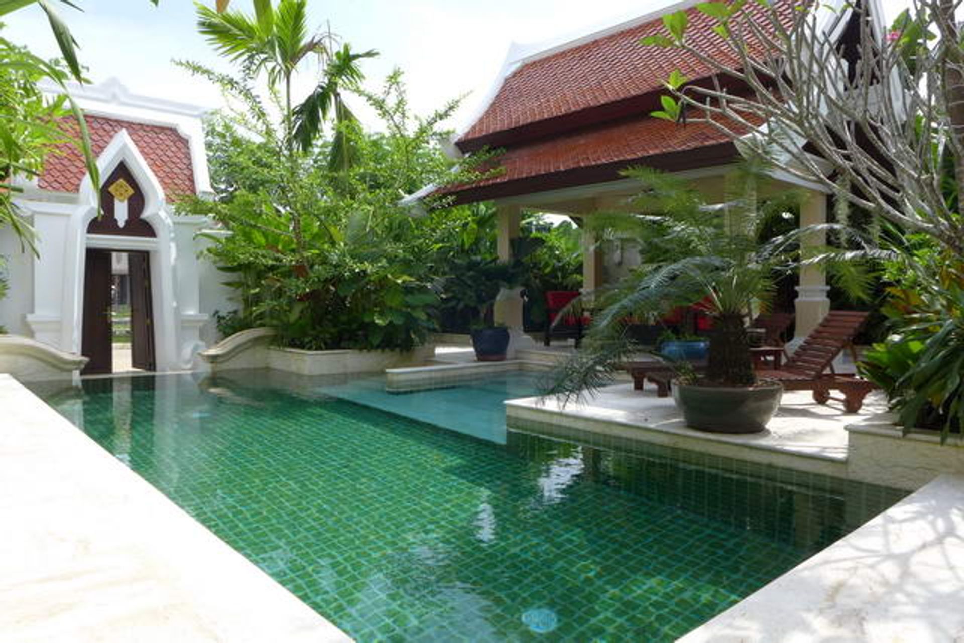 casa no Ban Laem Mai Ruak, Chon Buri 10105553