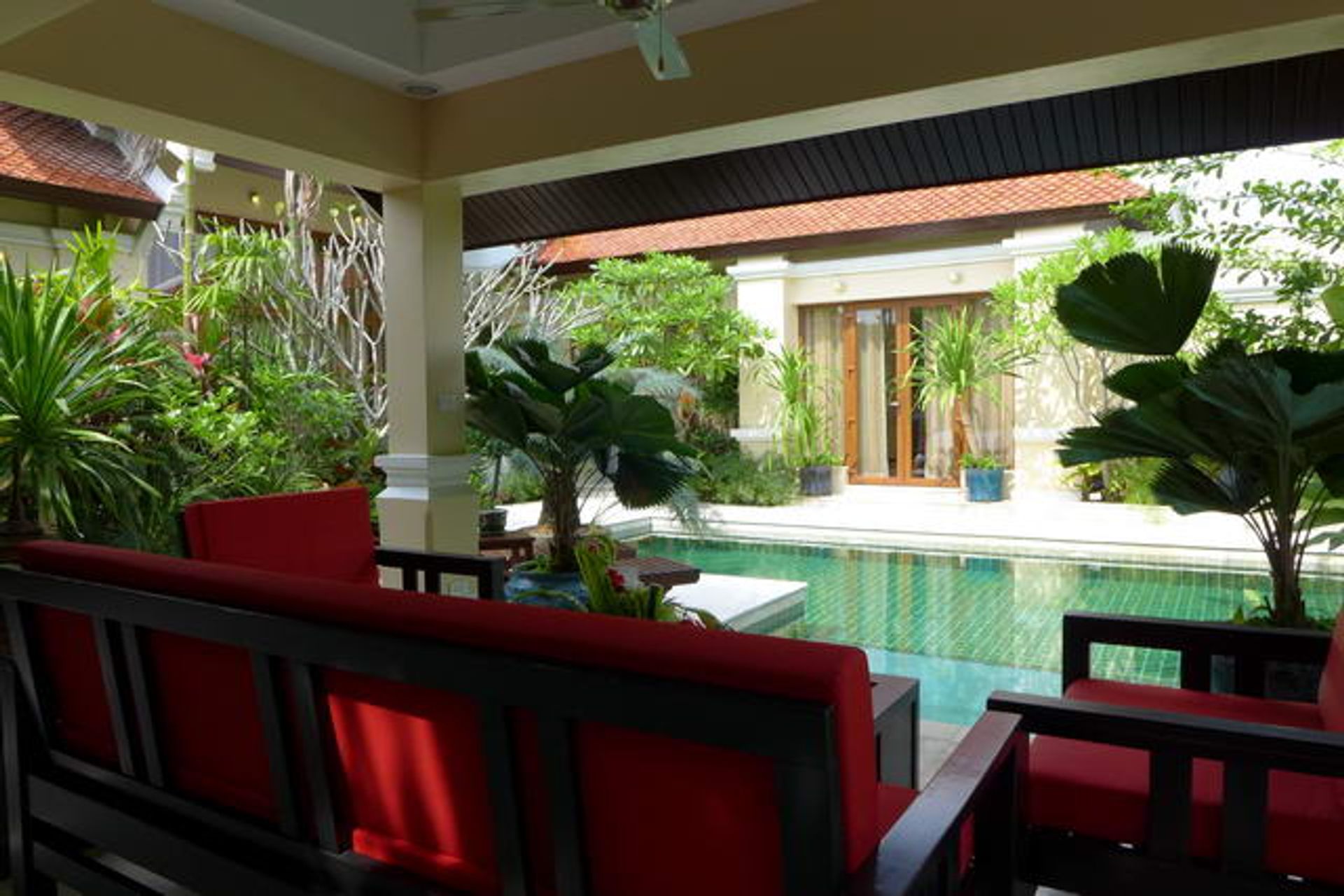 Casa nel Ban Laem Mai Ruak, Chon Buri 10105553