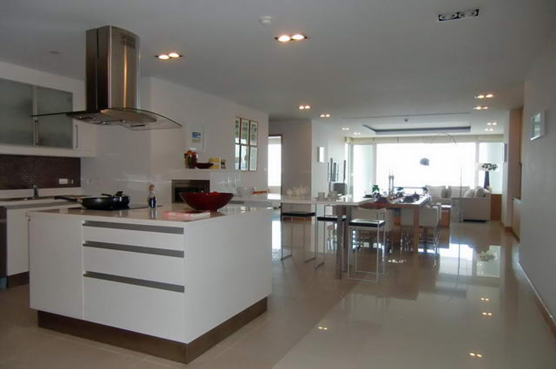 Condominio en Ban Laem Mai Ruak, Chon Buri 10105557